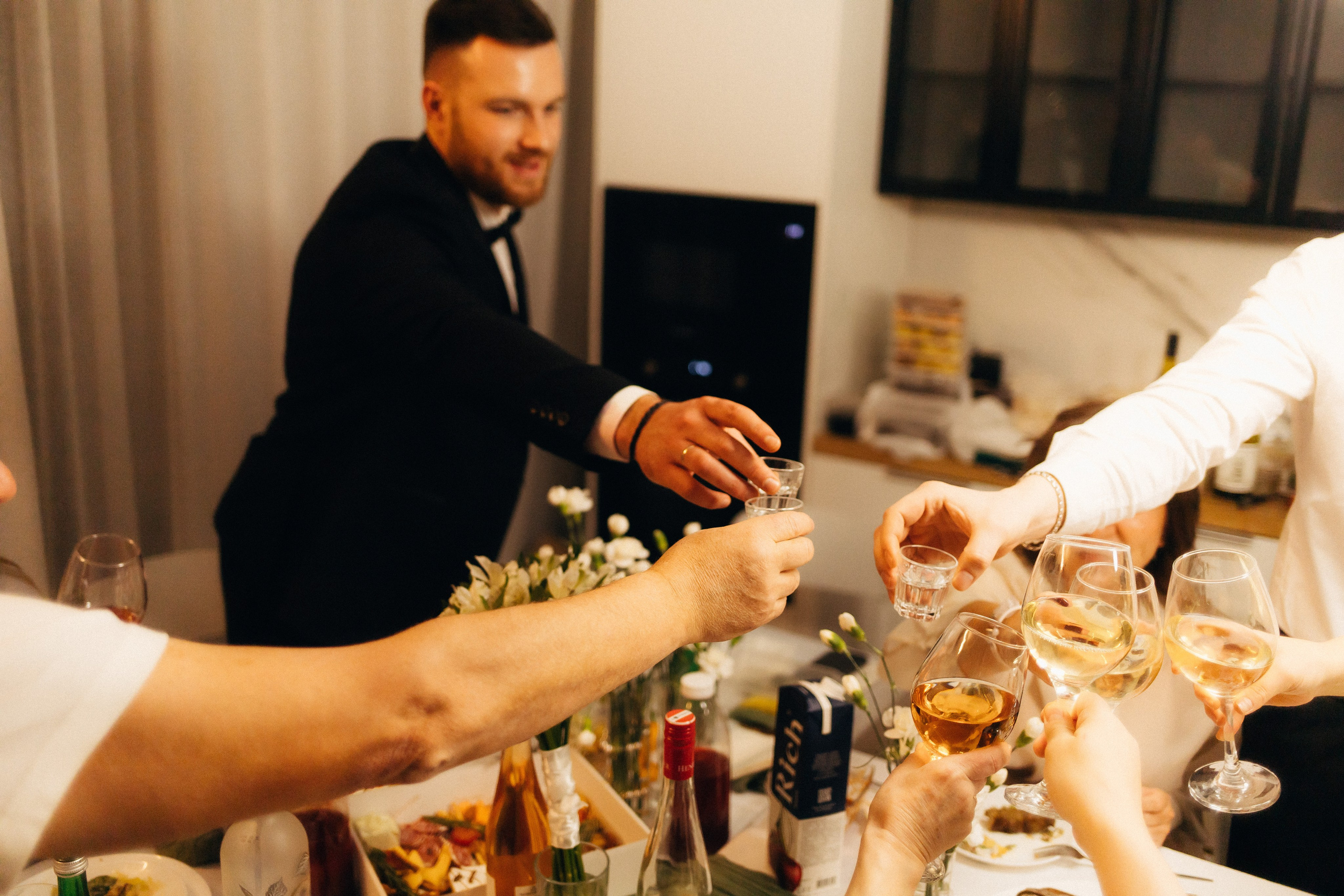 Никита и Елизавета. Катерина Аникеева | Фотограф | Екатеринбург