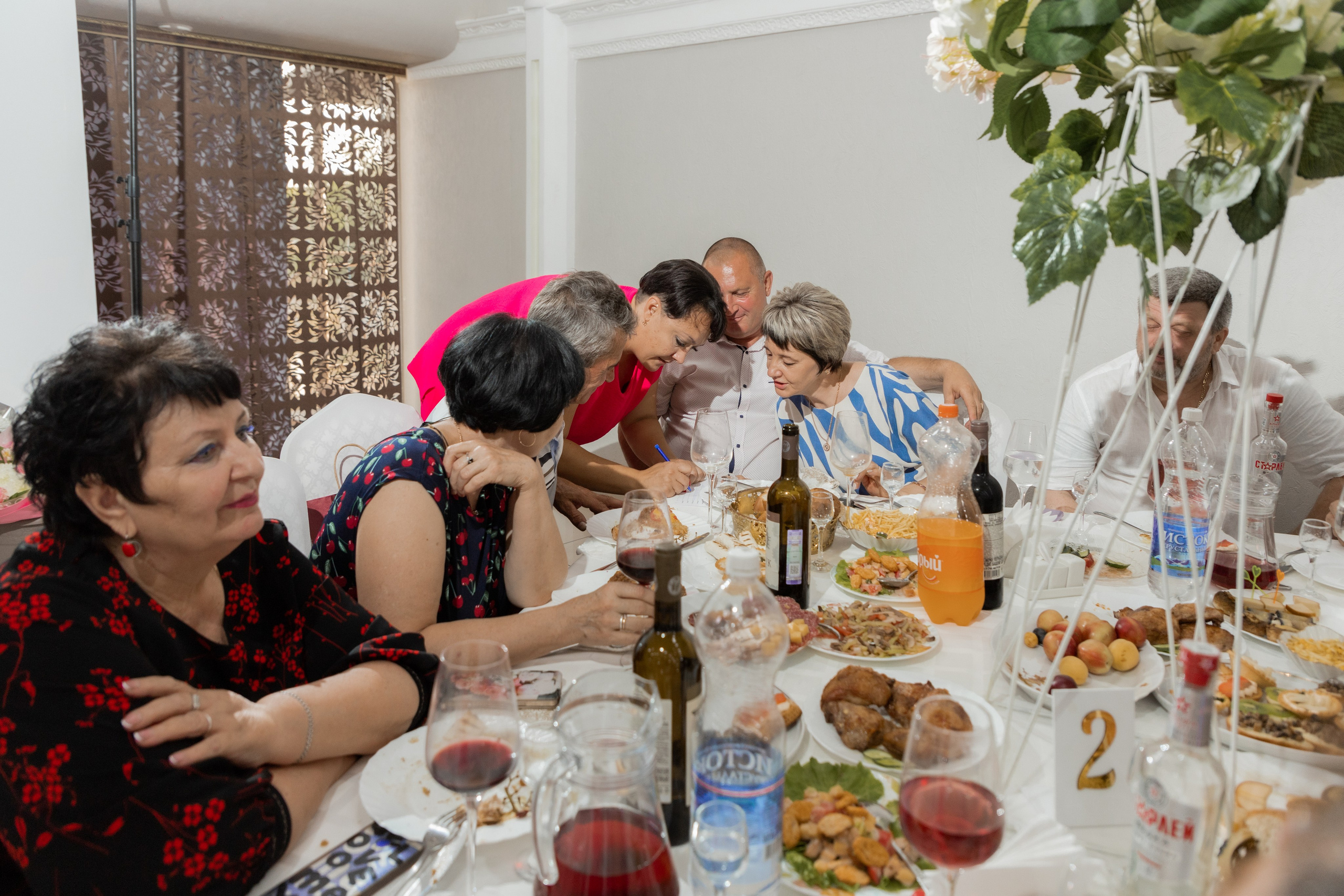 Алексей и Светлана (сокращено). Свадебный фотограф Ангелина Сунгатулина | Саратов | Балаково | Вольск
