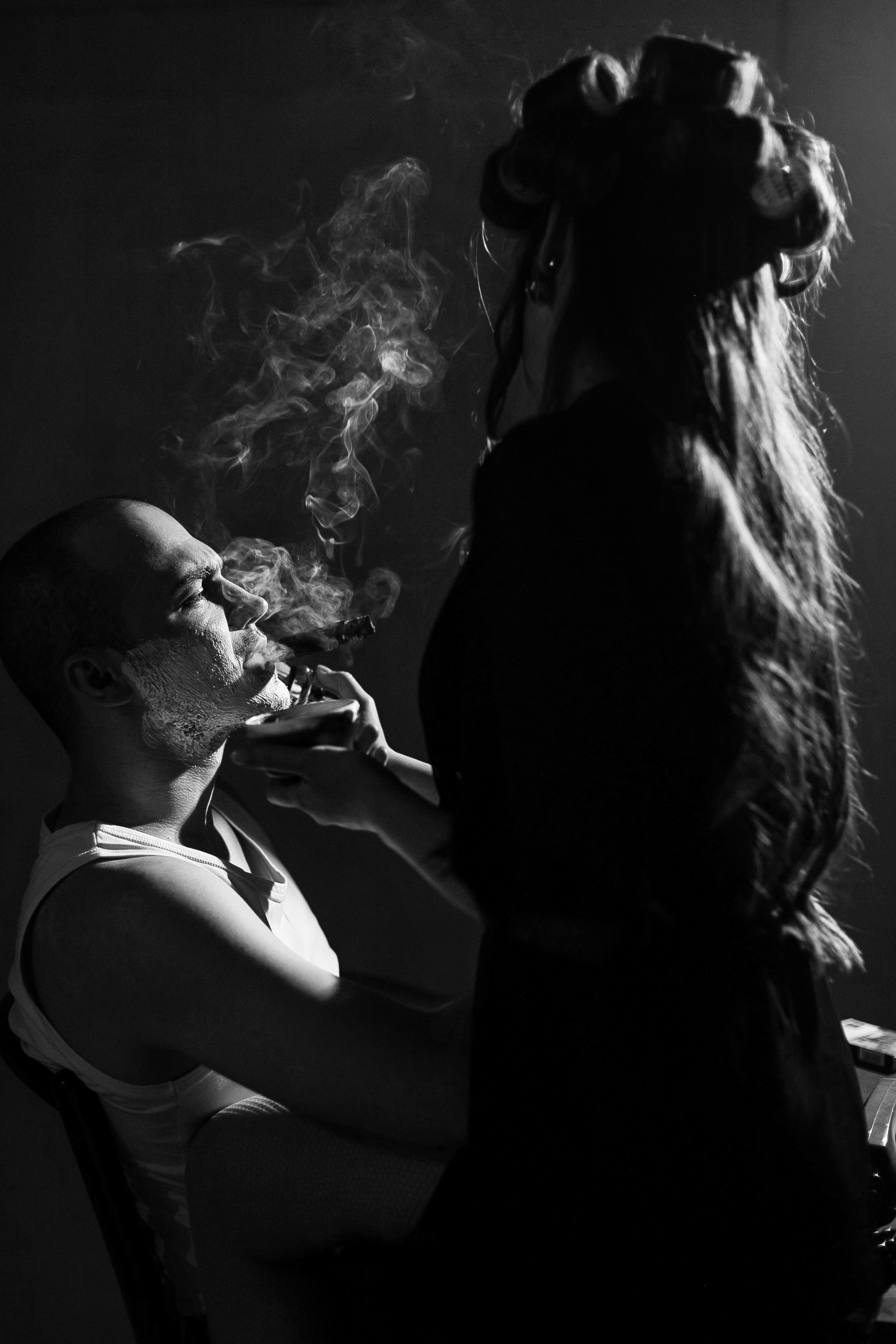 Елизавета и Максим