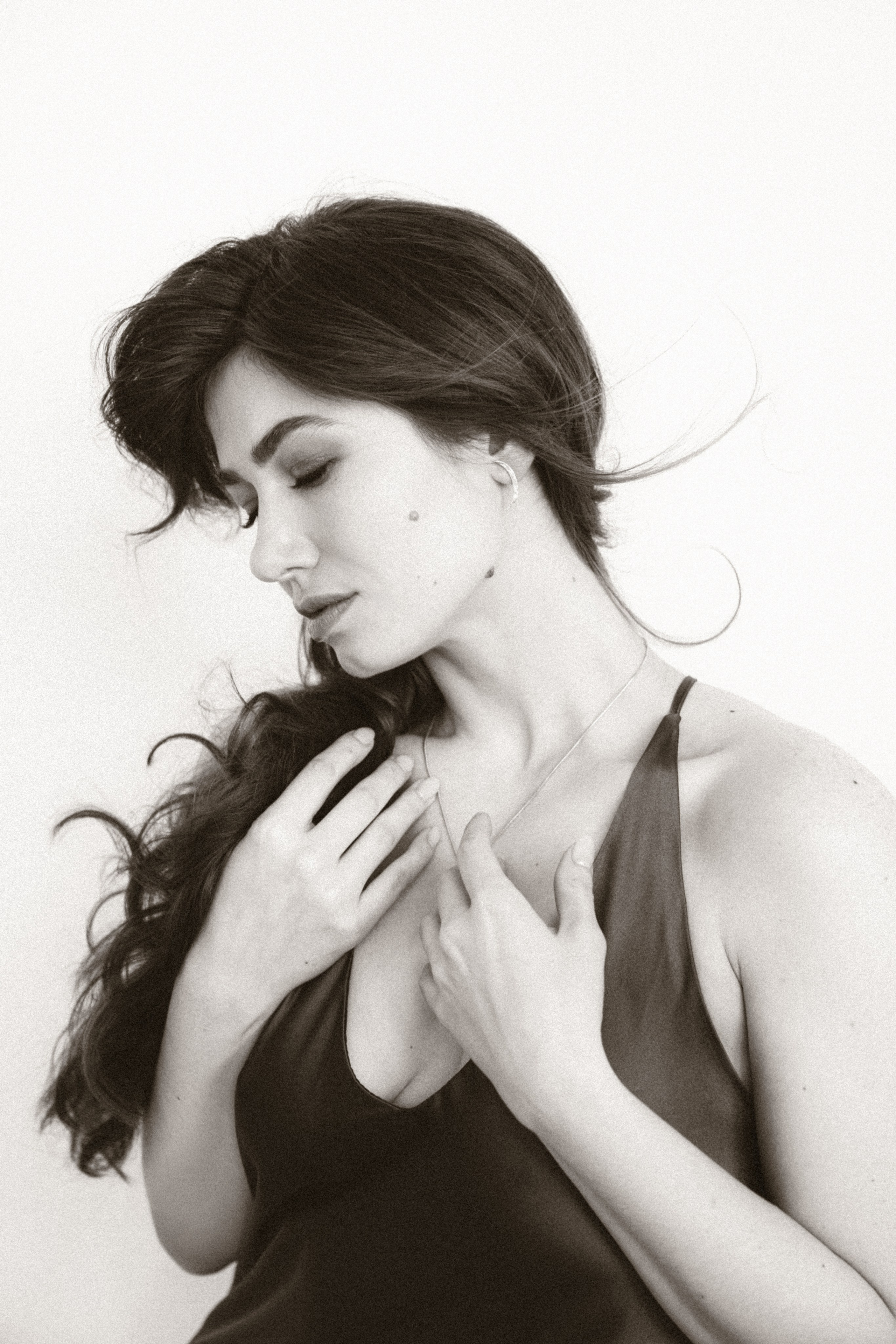 Алиса. Фотограф Ира Заварина