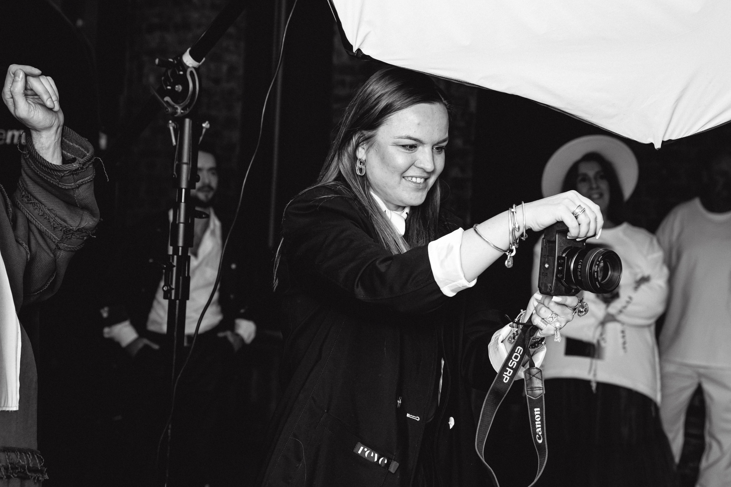 #backstage со съёмок проекта ReVe ПРЕОБРАЖЕНИЕ, Бренд одежды | reve. Портретный фотограф в Санкт-Петербурге Дмитриева Наталия