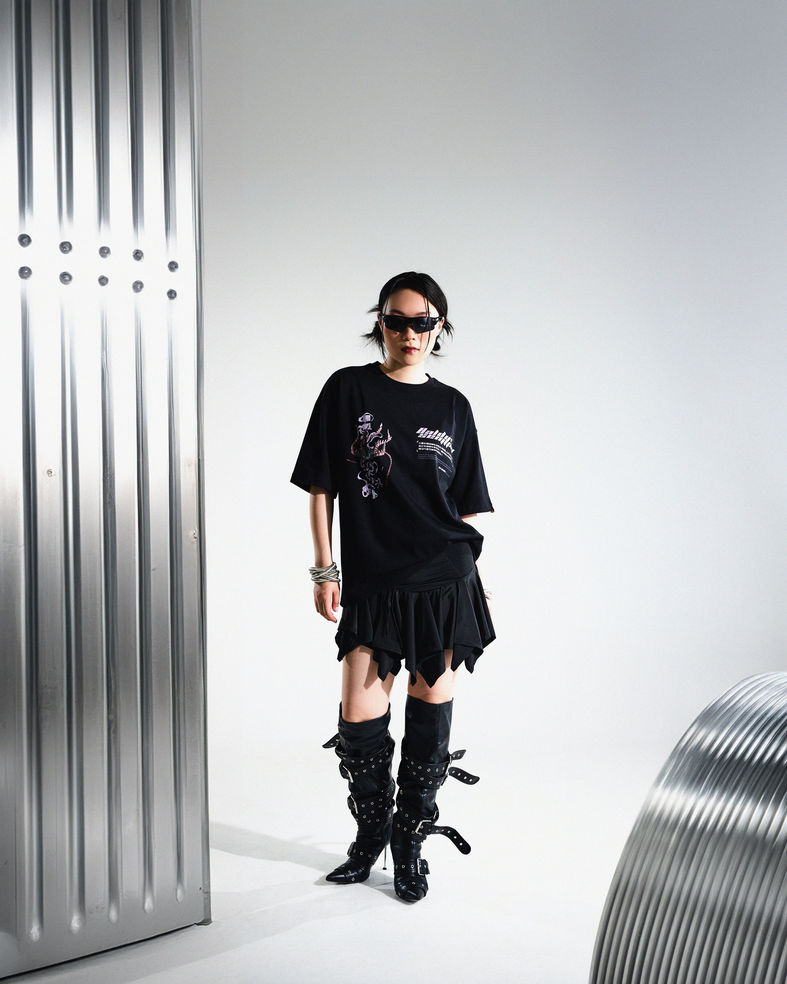 № 22. Продюсер фото и видео контента