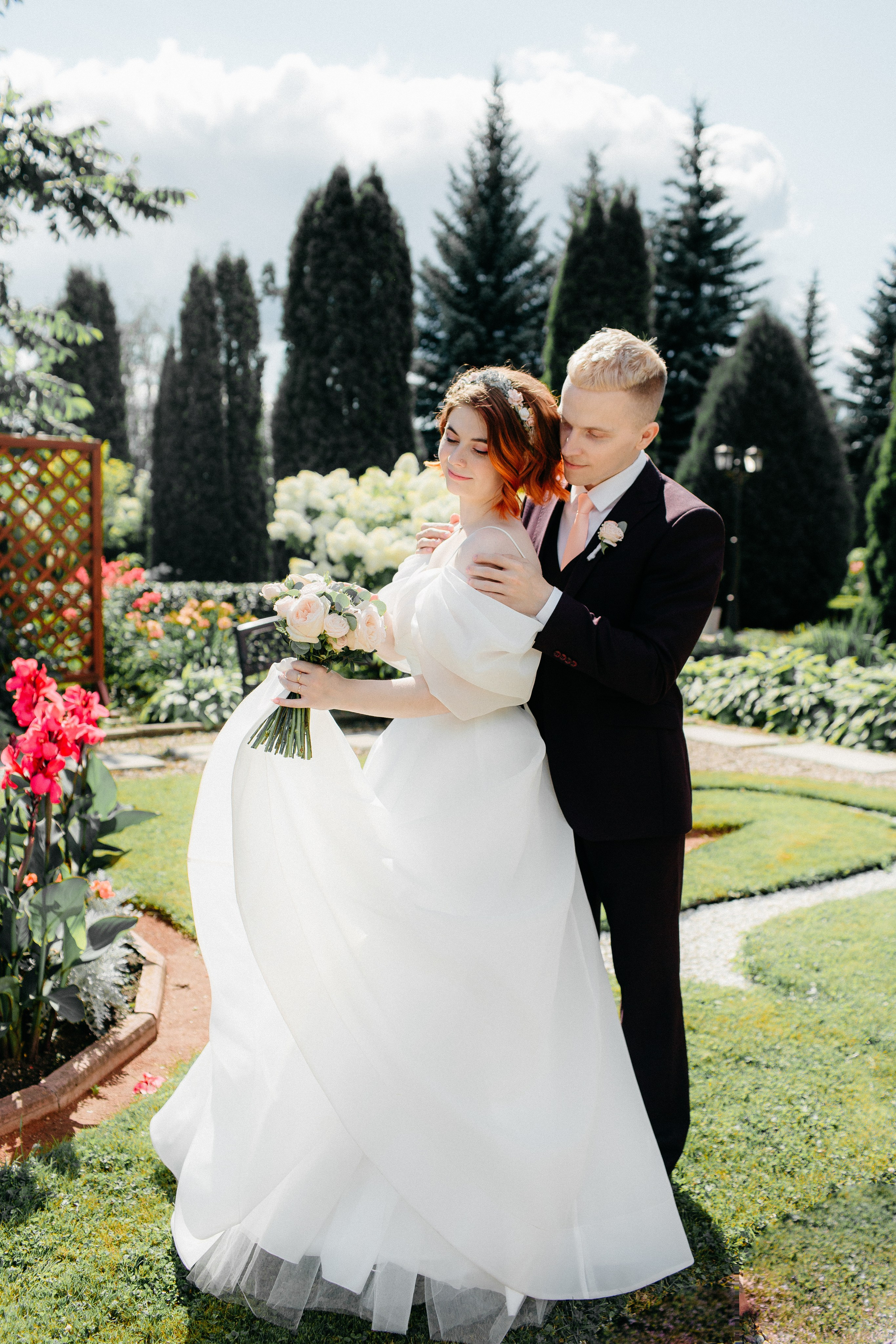 КАРИНА И НИКОЛАЙ. Свадебный и семейный фотограф Иваново Елена Угодина