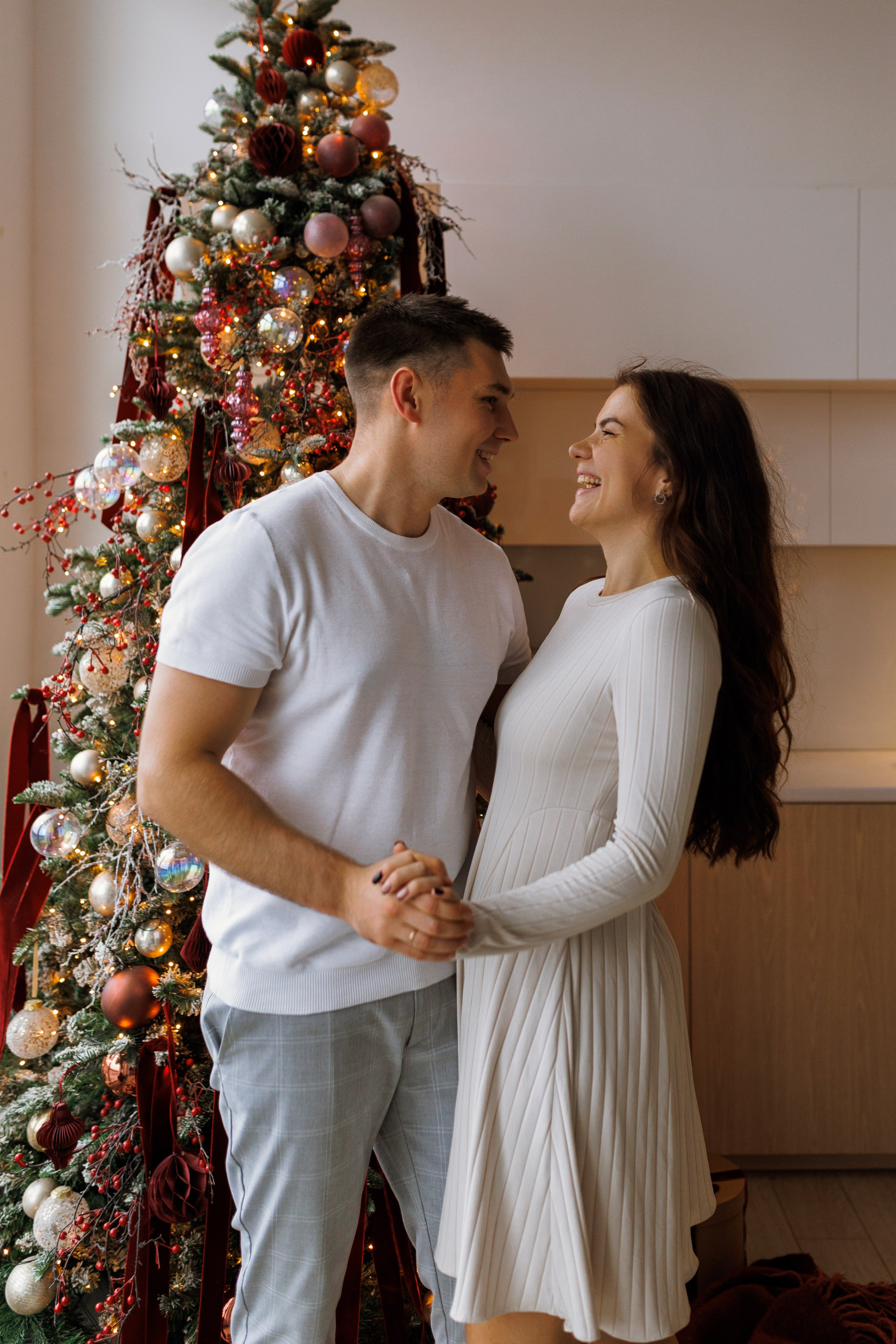 Семейная, фотостудия Mimika