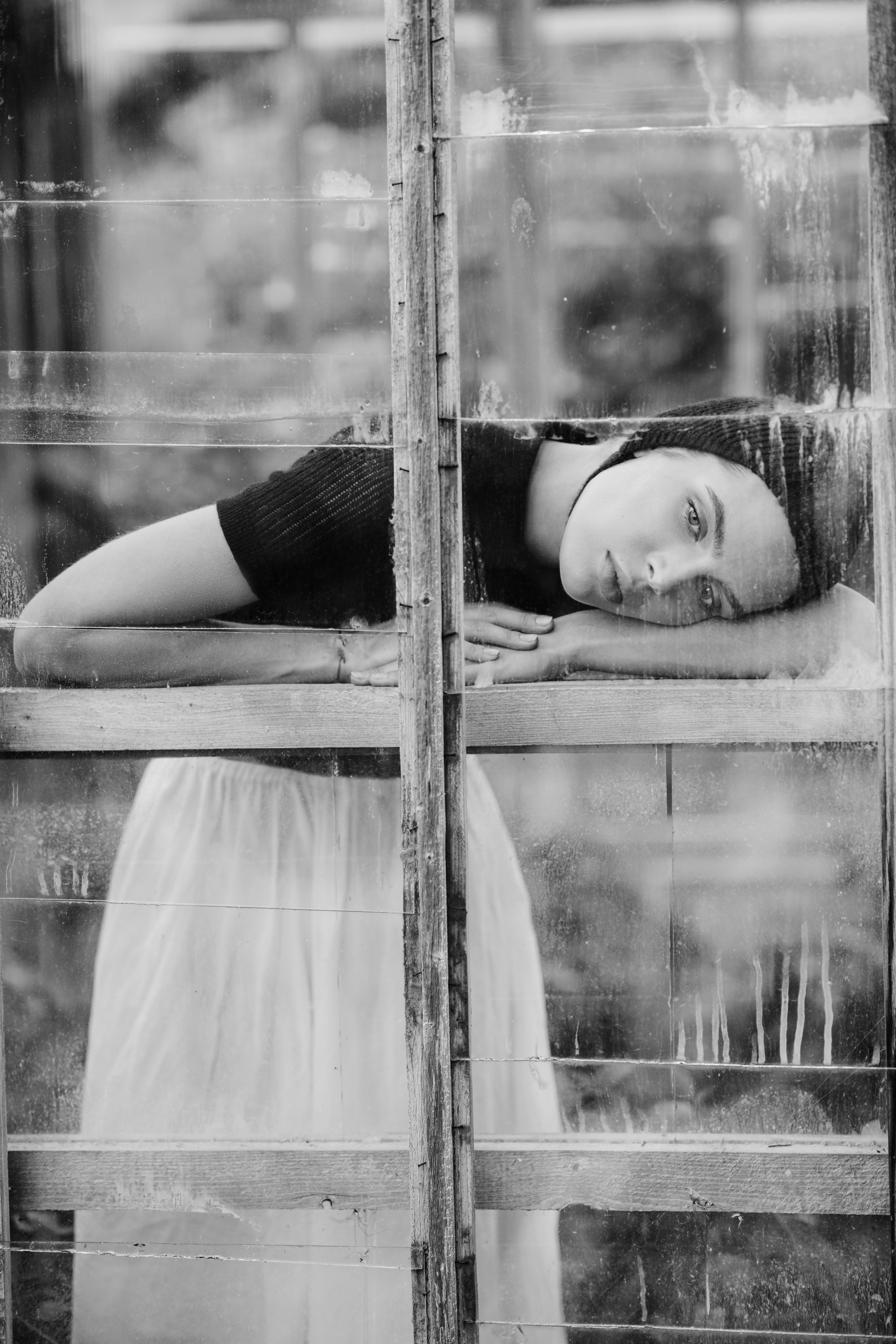 Portfolio. @beingabird.photography