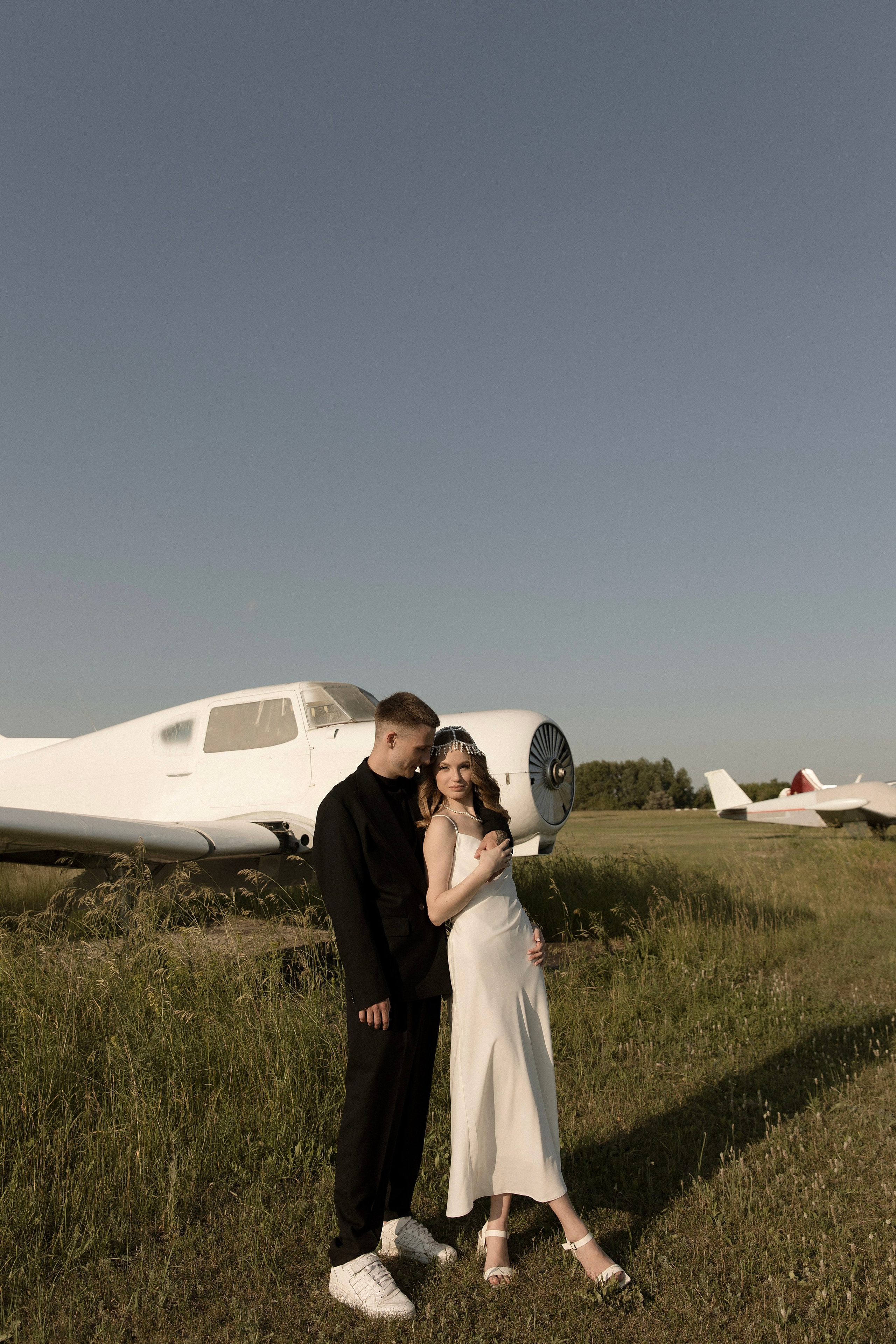 FLY. Свадебный и семейный фотограф в Самаре Стрельникова Ирина