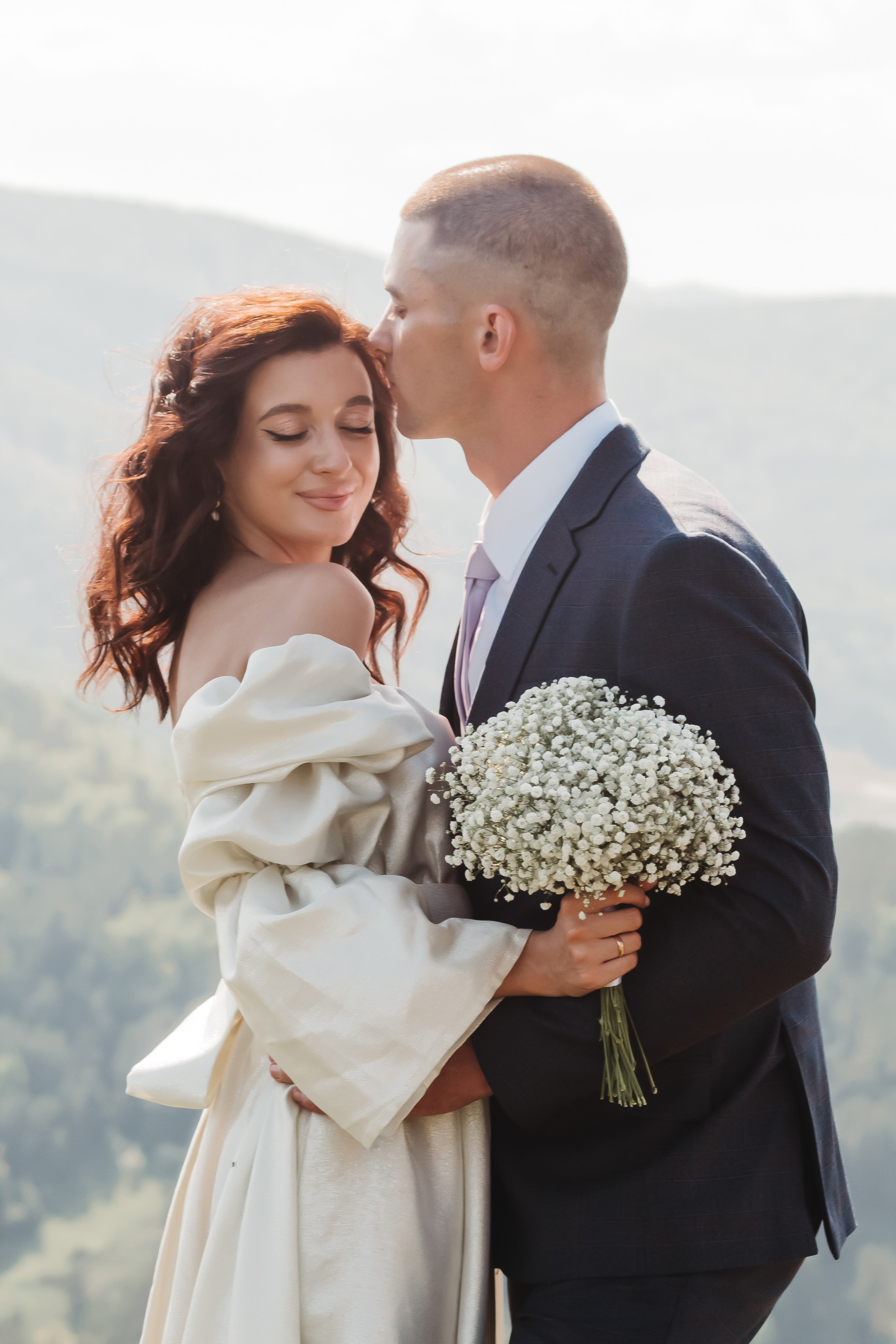 Свадьба. ProFoto