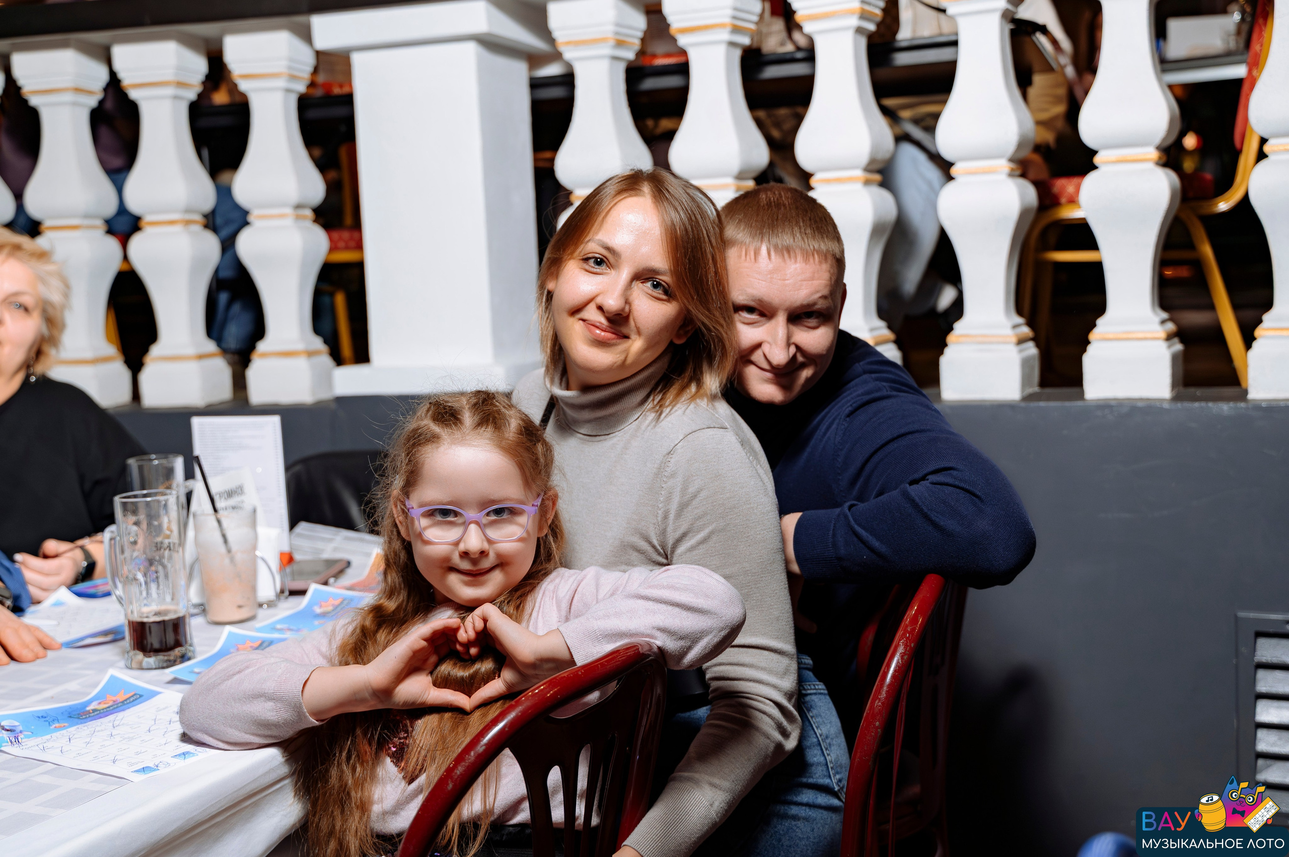 Репортаж ВАУмузлото. Фотограф Беларусь — Ольга Шаповалова (Жардецкая)