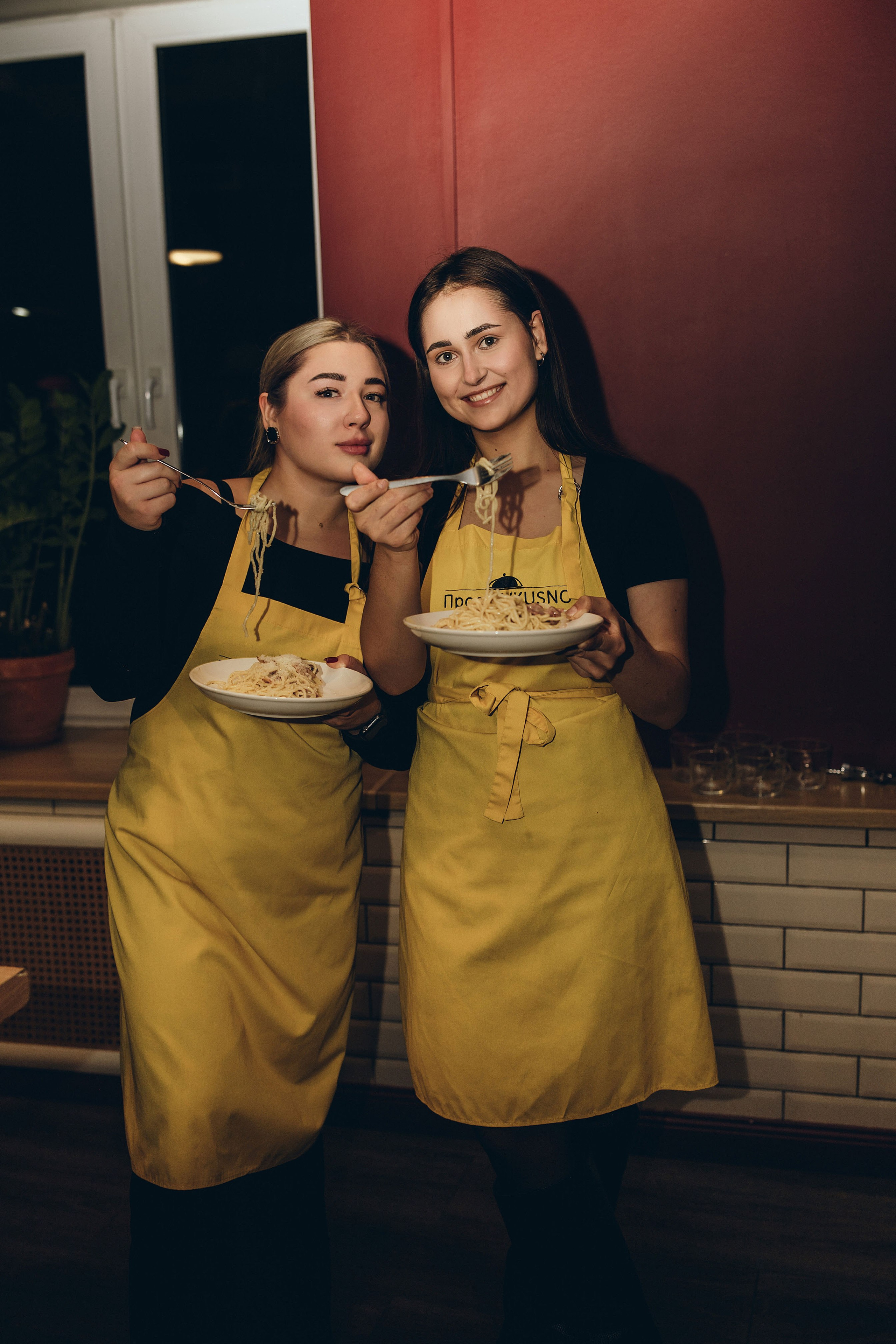 Кулинарный МК (День Рождения). Фотограф в Москве Ангелина Ким