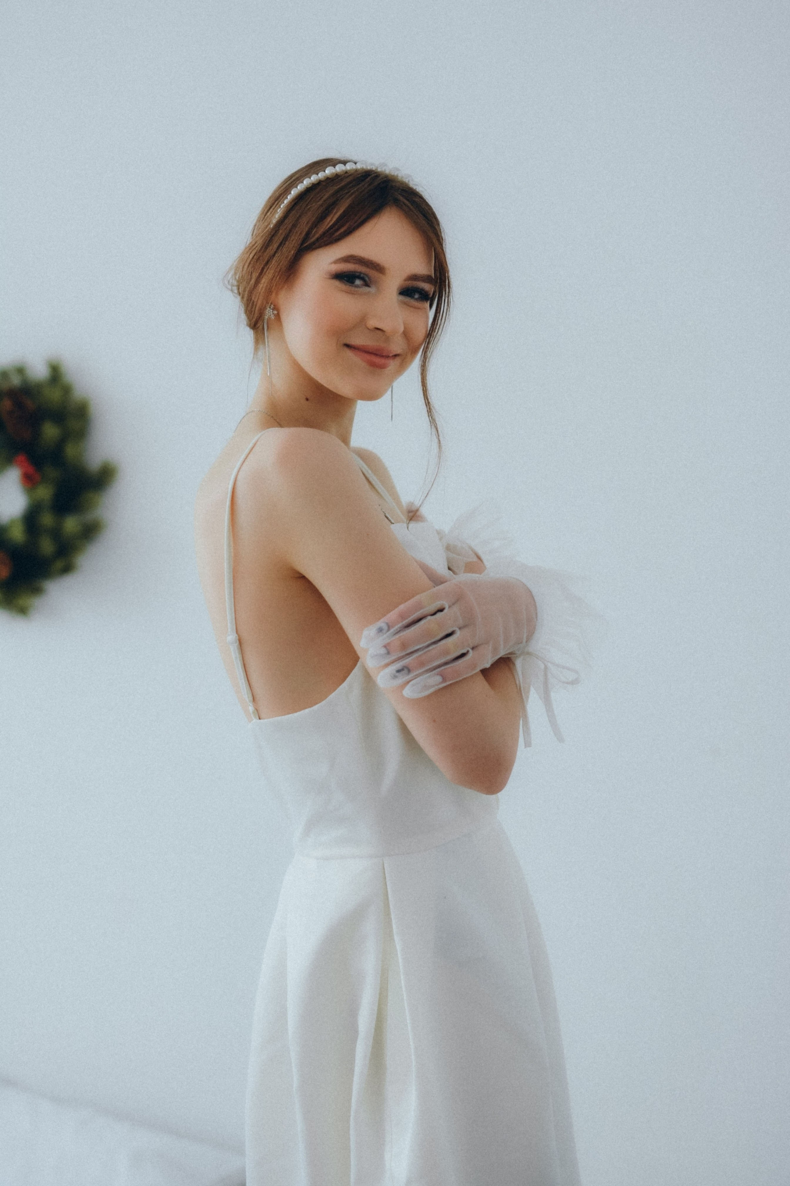 Настя Угренинова. Фотограф в Москве Ангелина Ким