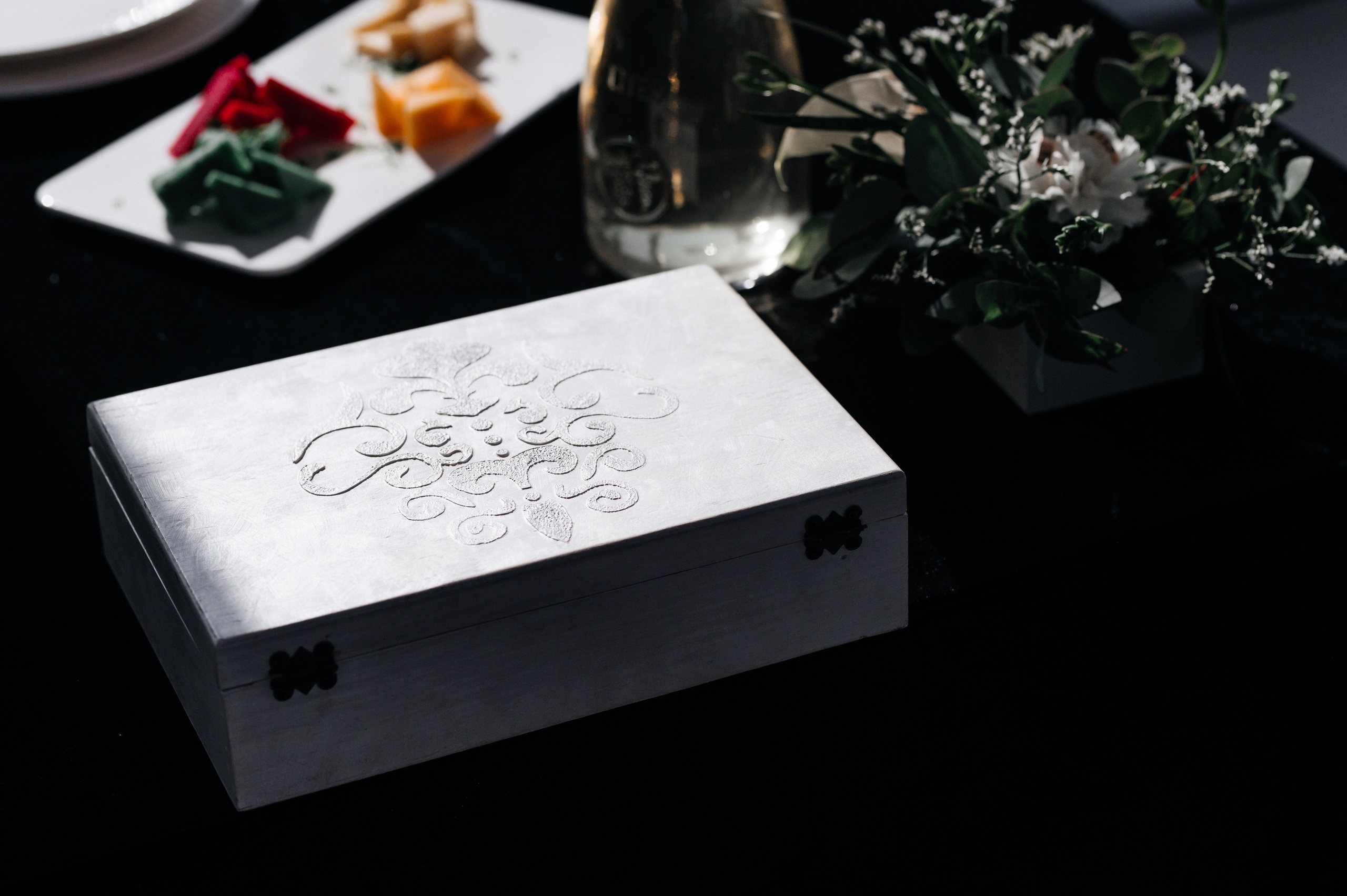 Станислав и Дарья. Фотограф Кирилл Верт