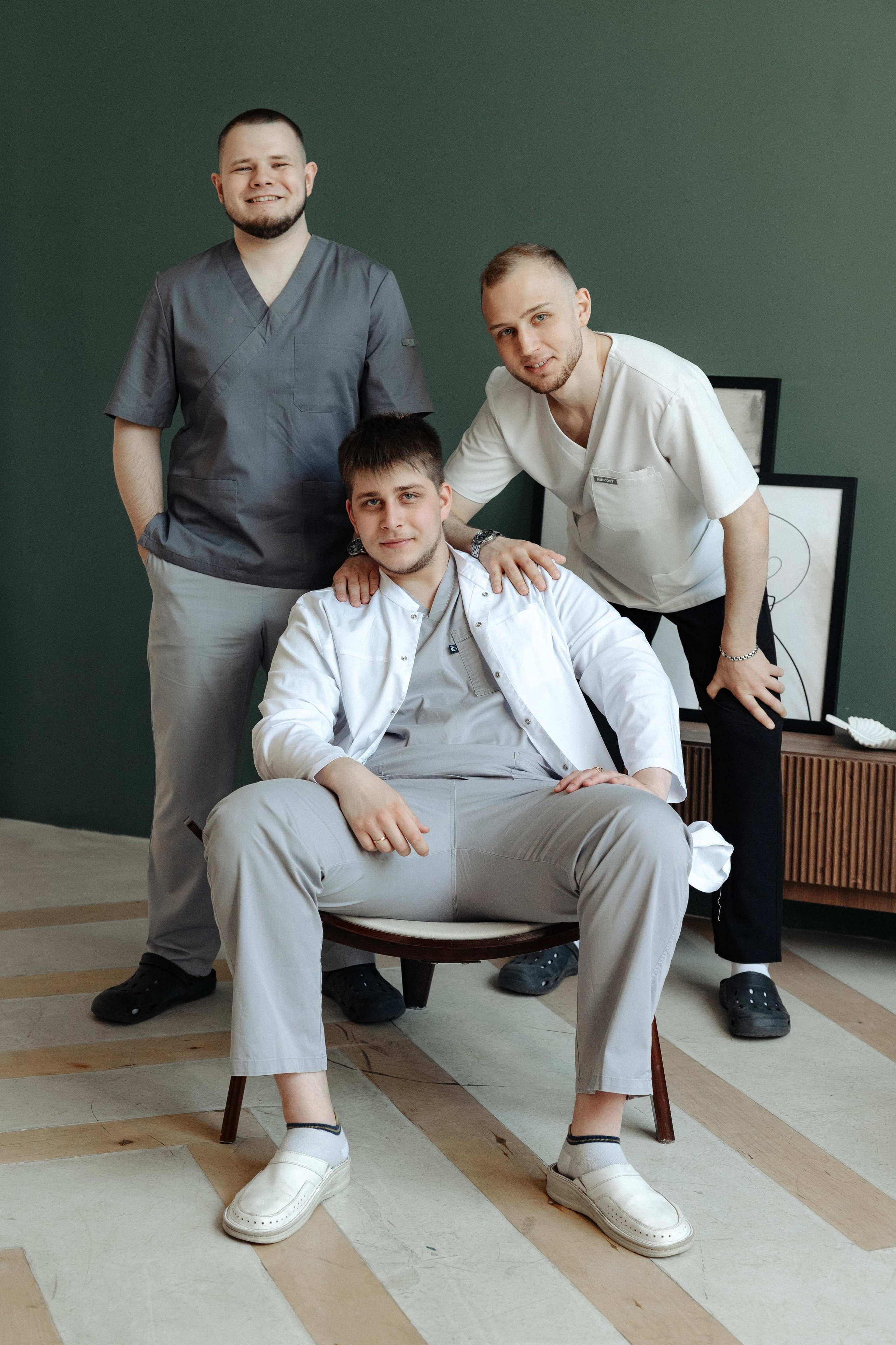 ПИМУ 2025. Алексей Шаров — свадебный и репортажный фотограф в Нижнем Новгороде