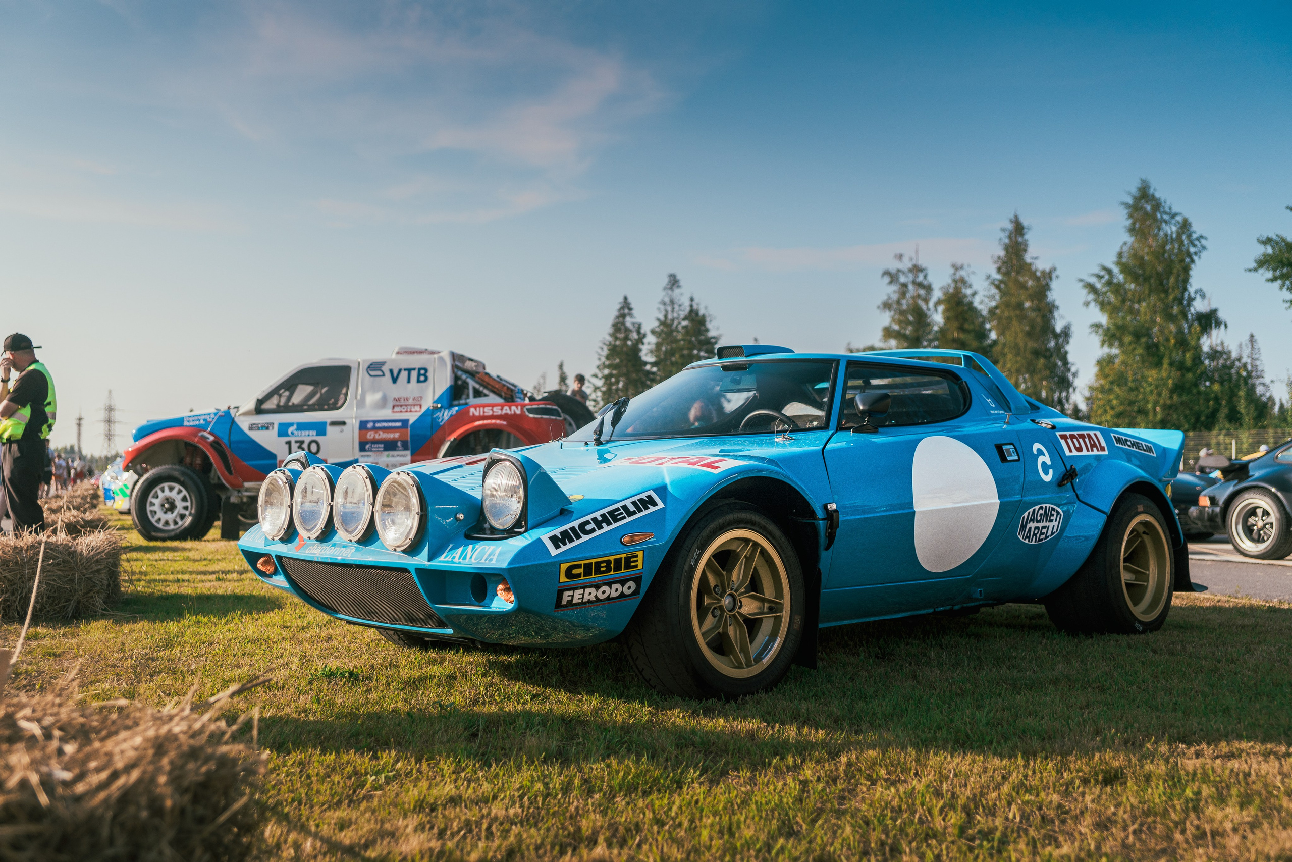 Автокультура х GarageFest. Жуков Илья  свадебный фотограф в Москве