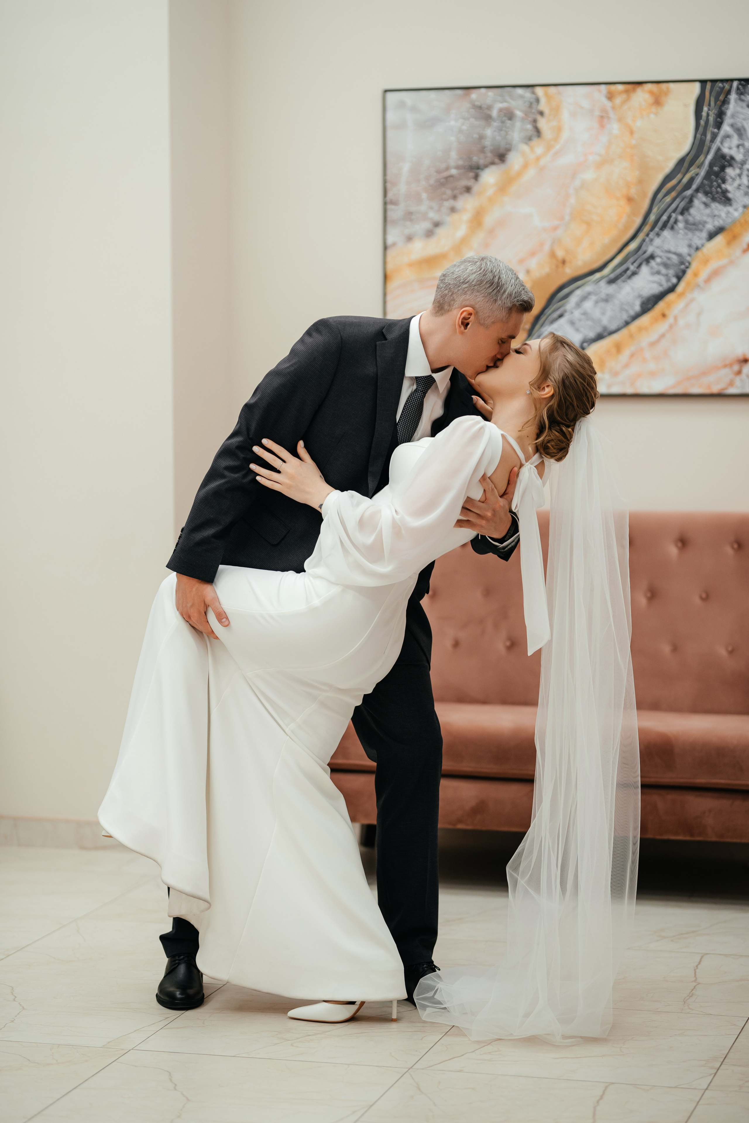 Фотограф Савеловский ЗАГС Москва. Портретный фотограф Москва Светлана Кашура