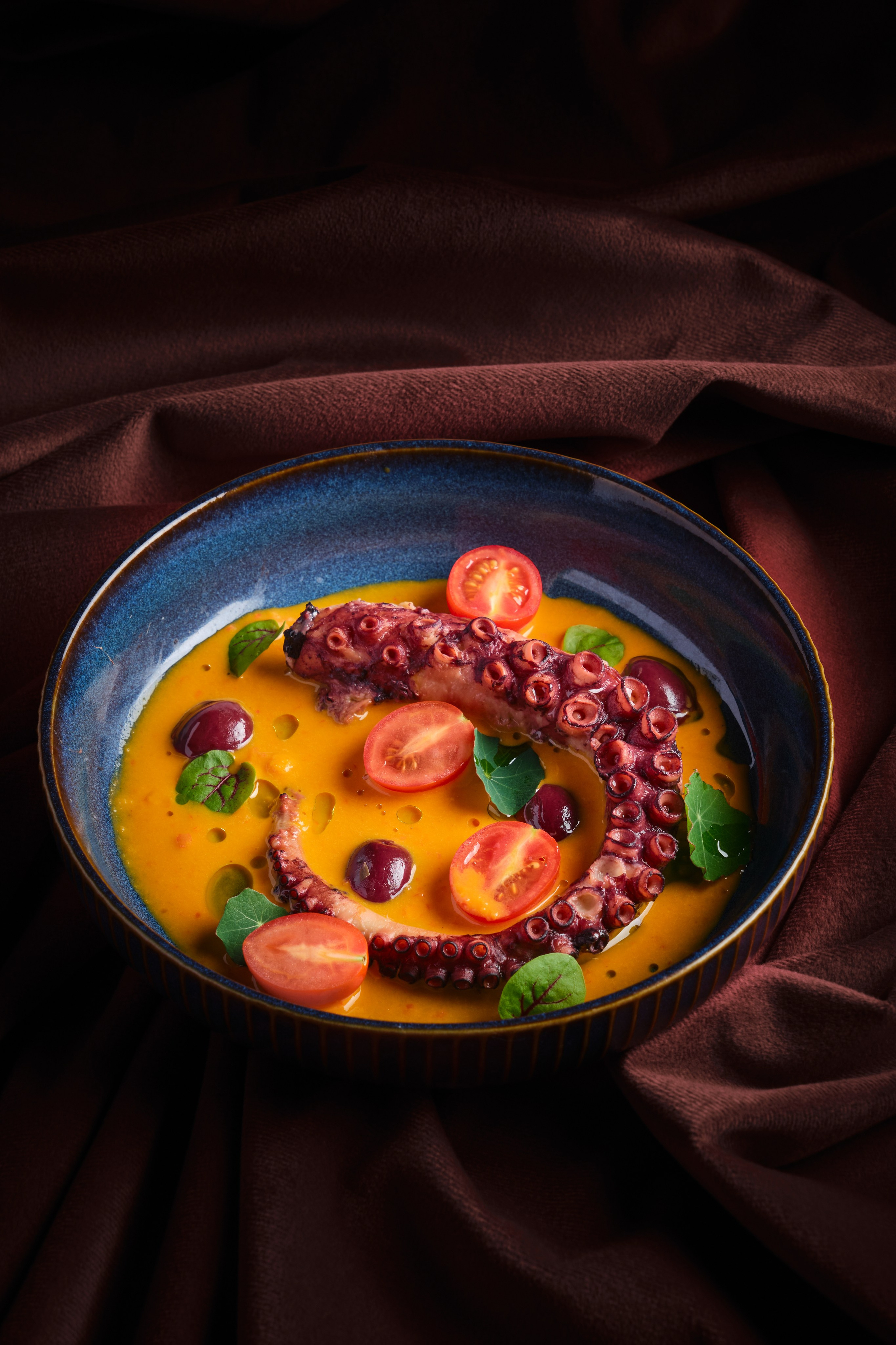 Фудсъемка для ресторана Creatti. Коммерческий фотограф Астана. Fashion съемка Food съемка, Reels