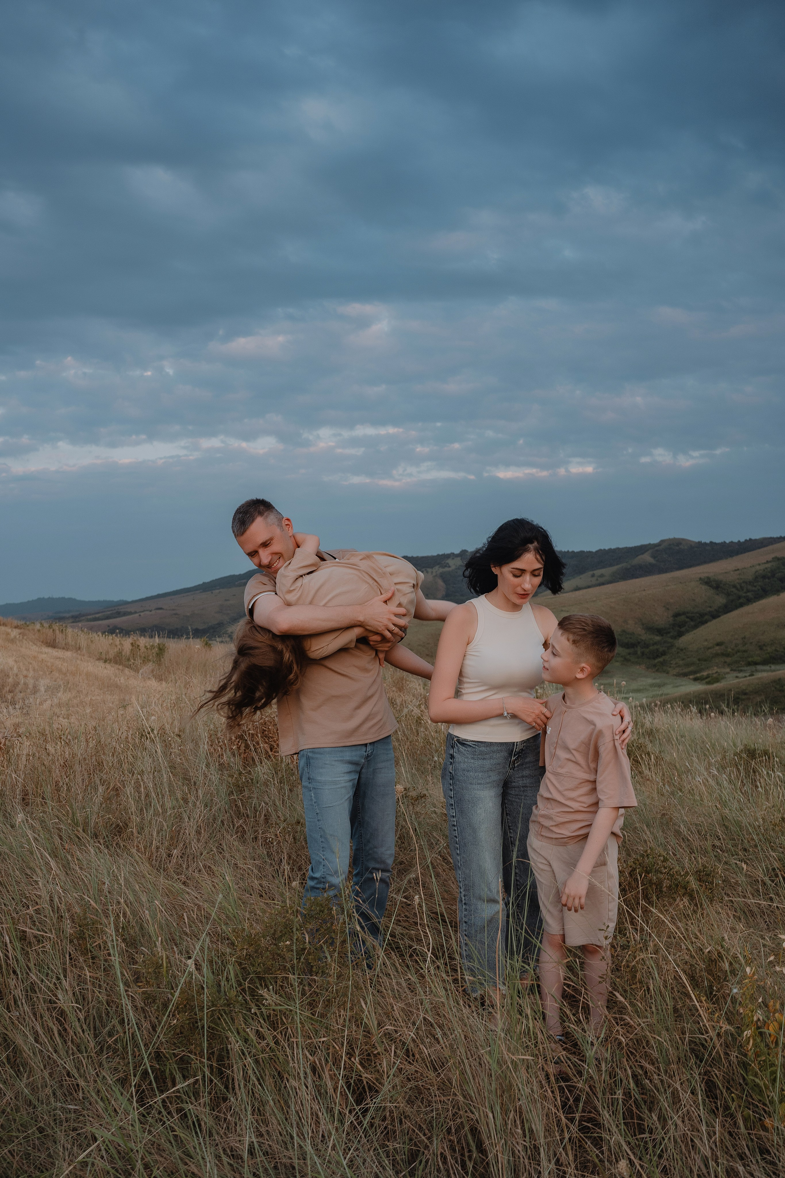 Арбузное лето. Свадебный и семейный фотограф Екатерина Коробова г. Моздок