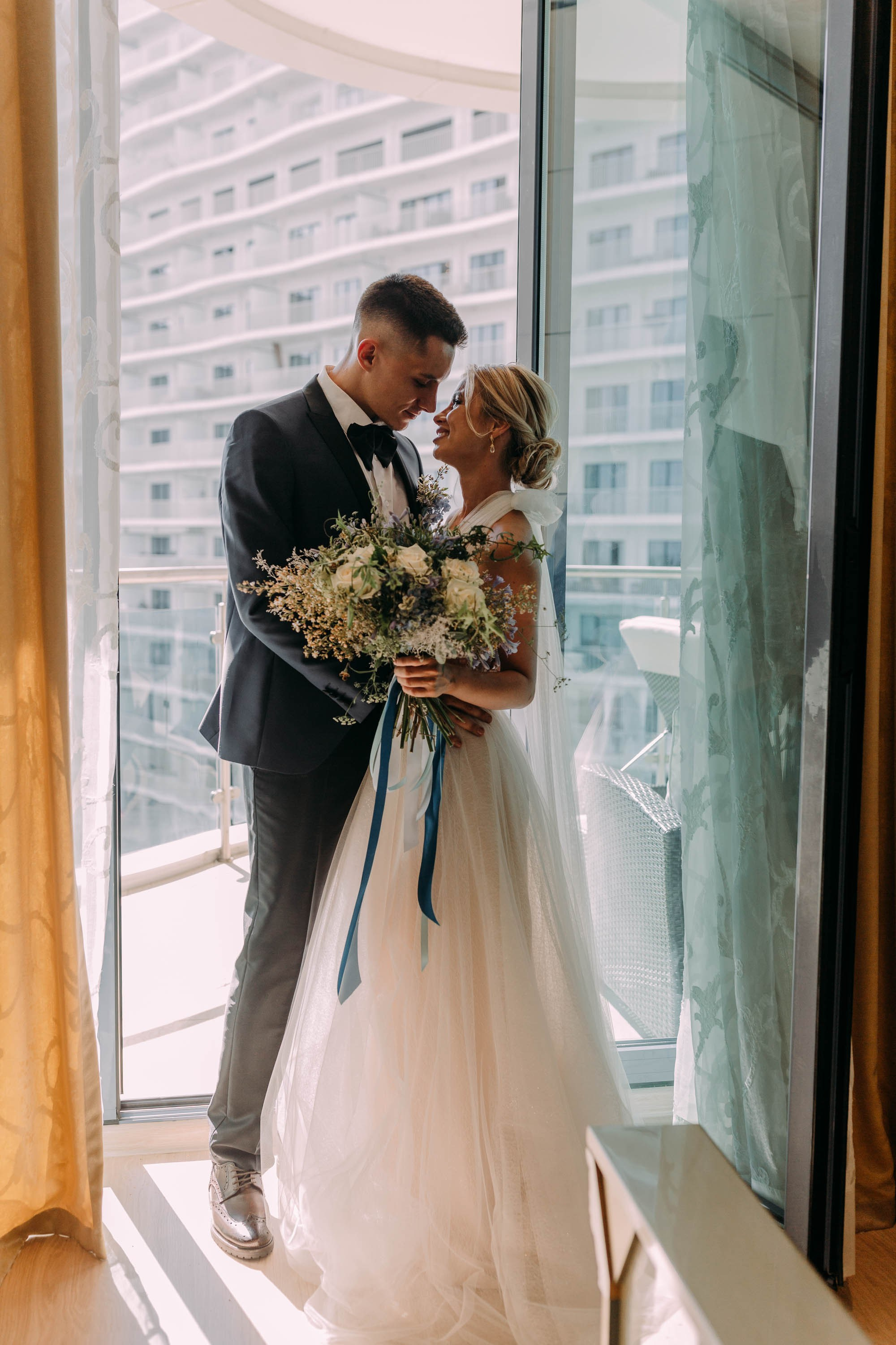 Артем и Ольга. Свадебный фотограф в Краснодаре и крае Анна Романова