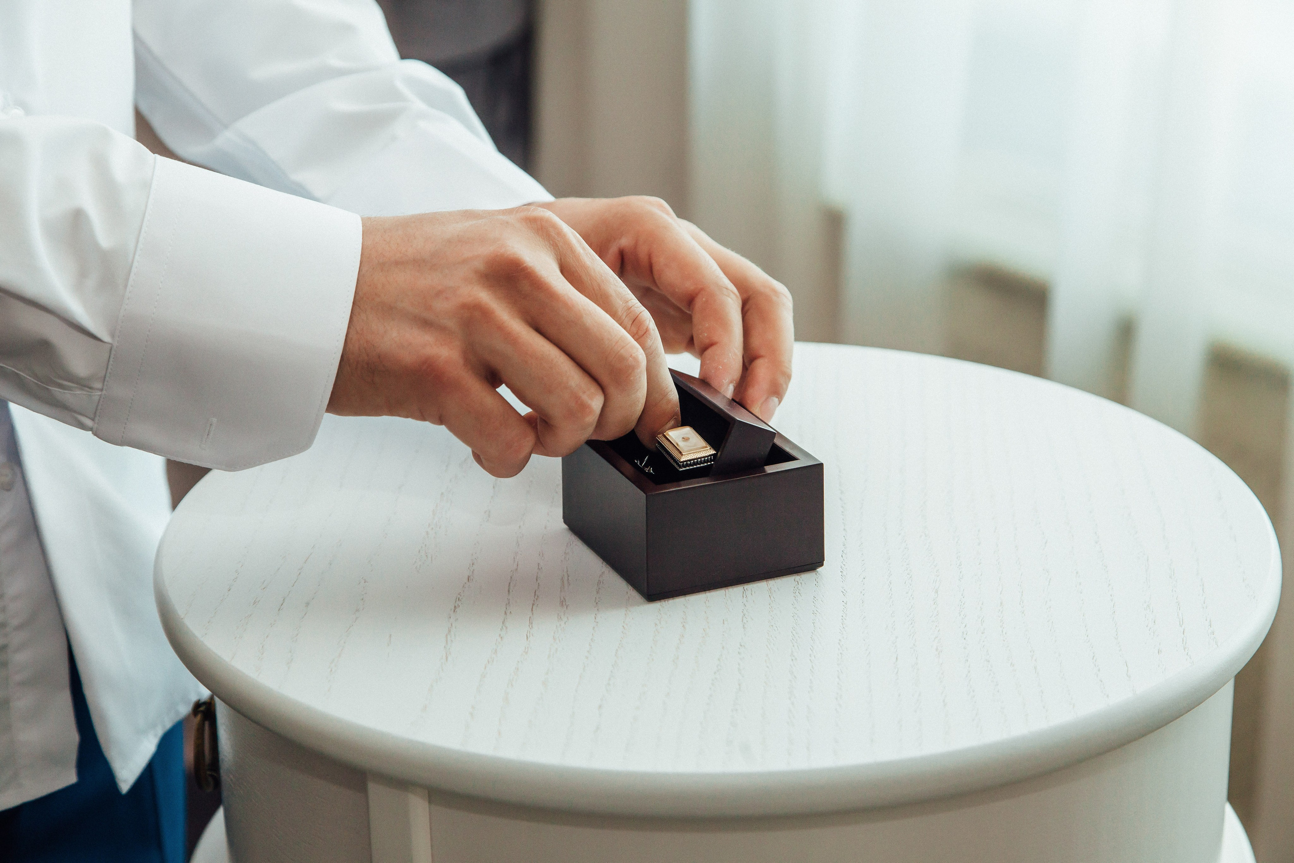 Сергей и Ирина. Свадебный фотограф Александр Абрамов Москва / Зеленоград