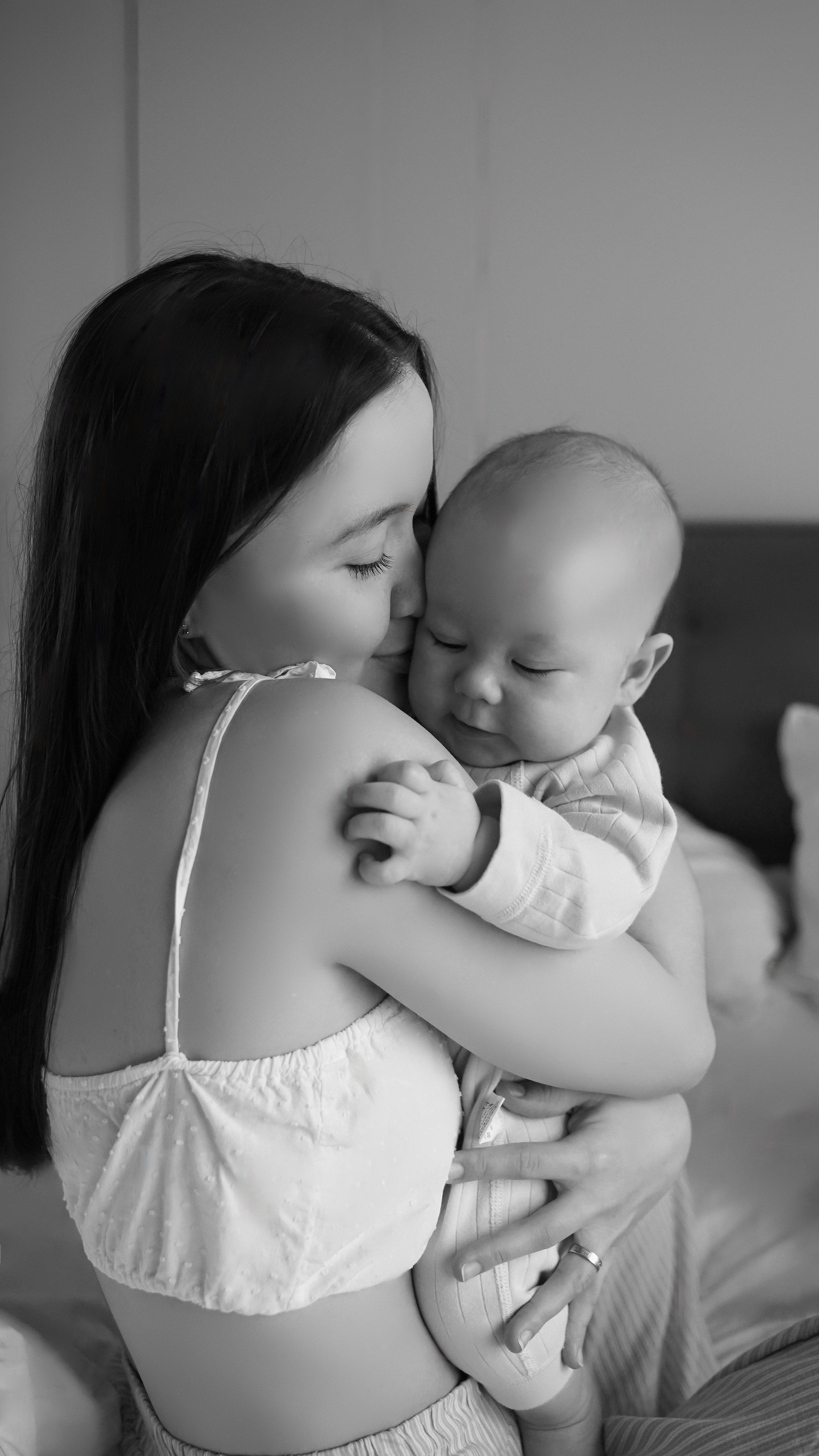 Светлана, Николай и Ванечка. Добро пожаловать в мир самого прекрасного — в мир фотографии!