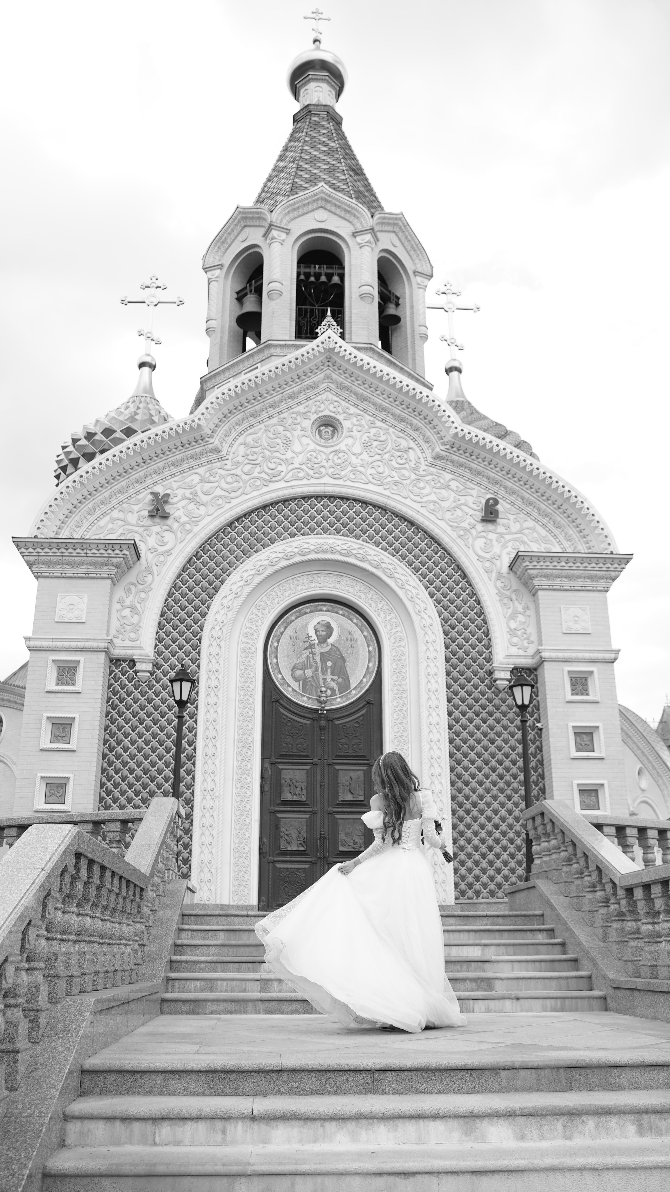 Ирина и Олег. Добро пожаловать в мир самого прекрасного — в мир фотографии!