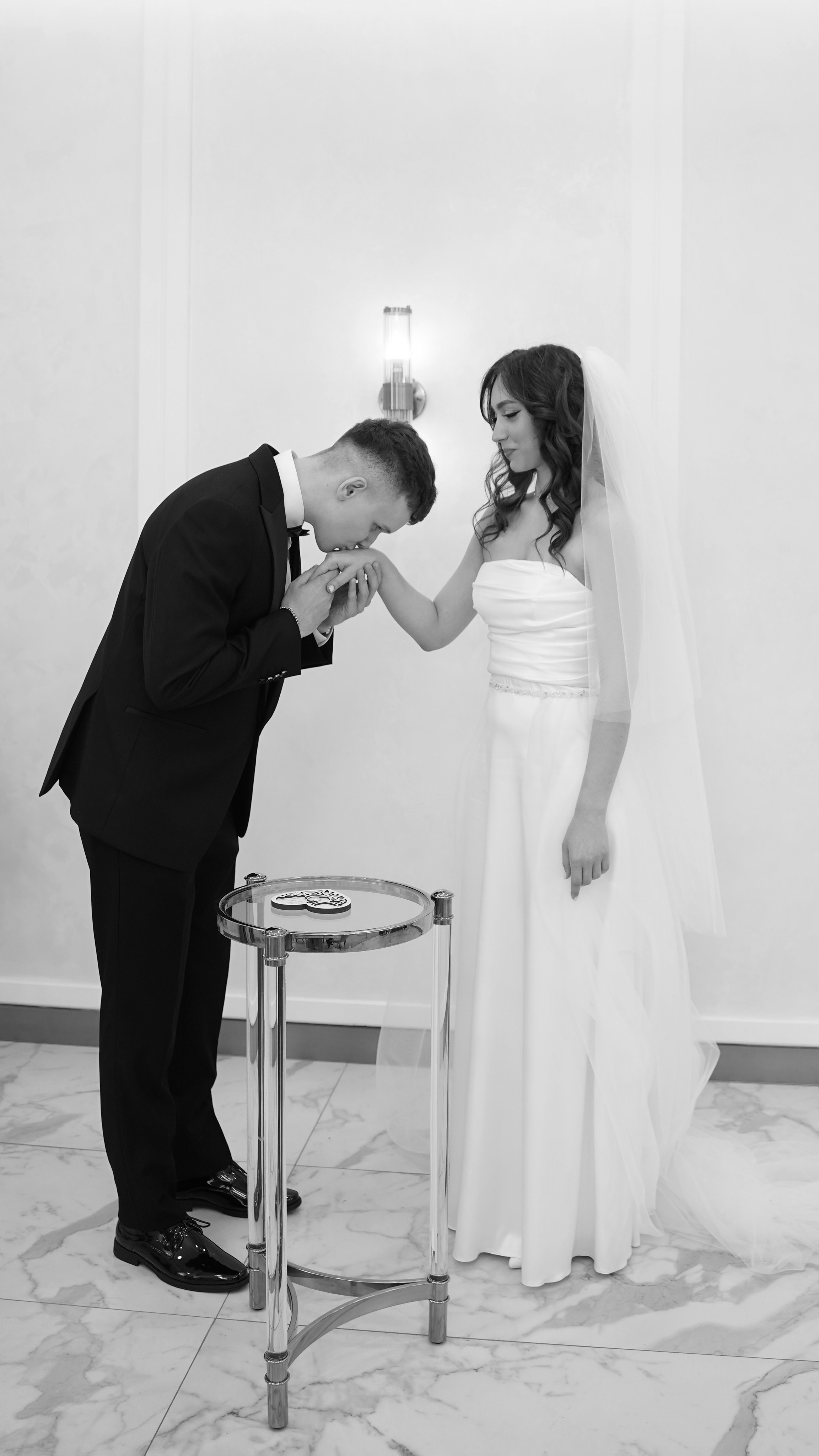 Алеся и Николай. Добро пожаловать в мир самого прекрасного — в мир фотографии!