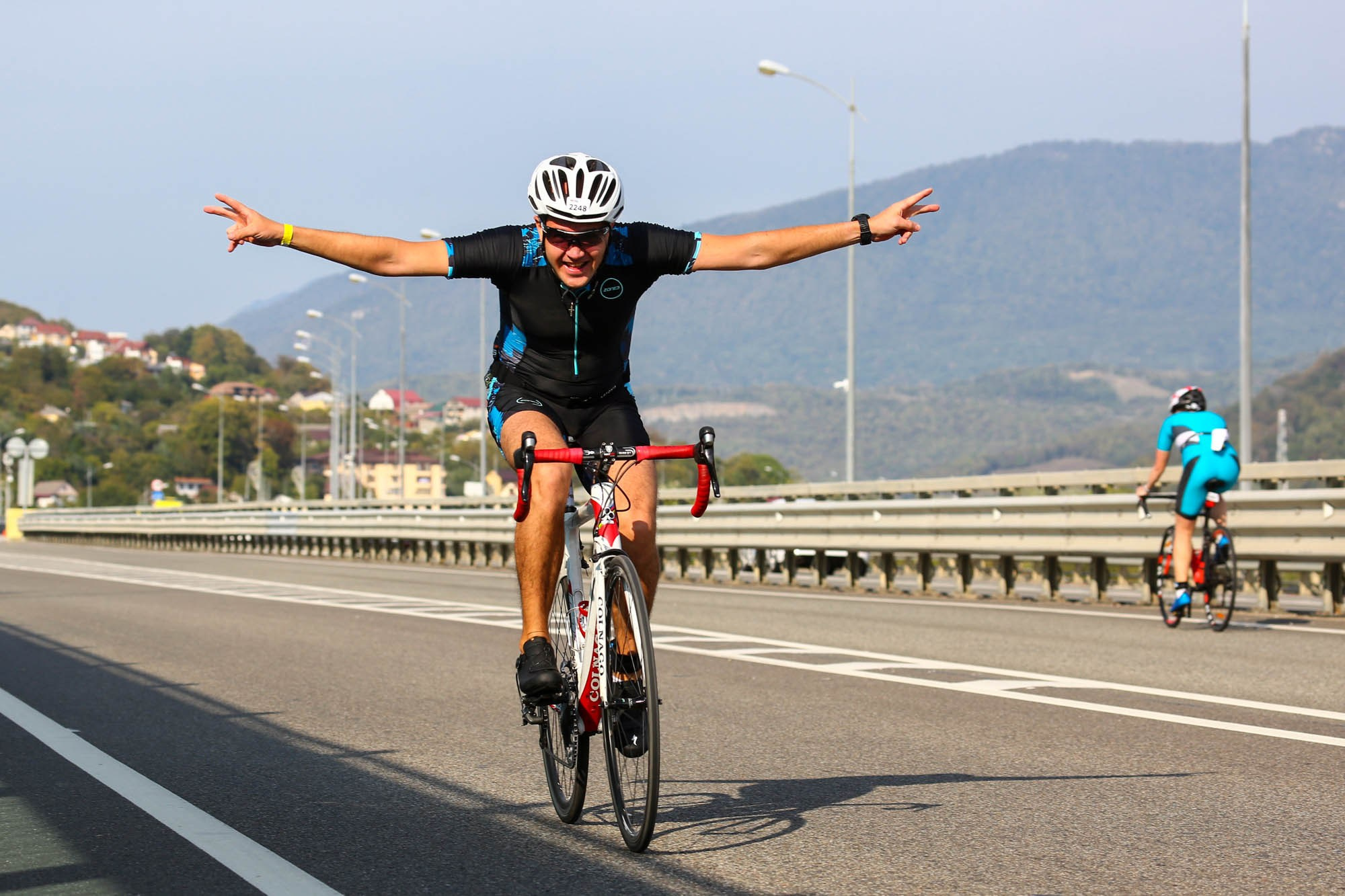 Марафоны. Фотограф Красная Поляна — Сочи — Москва