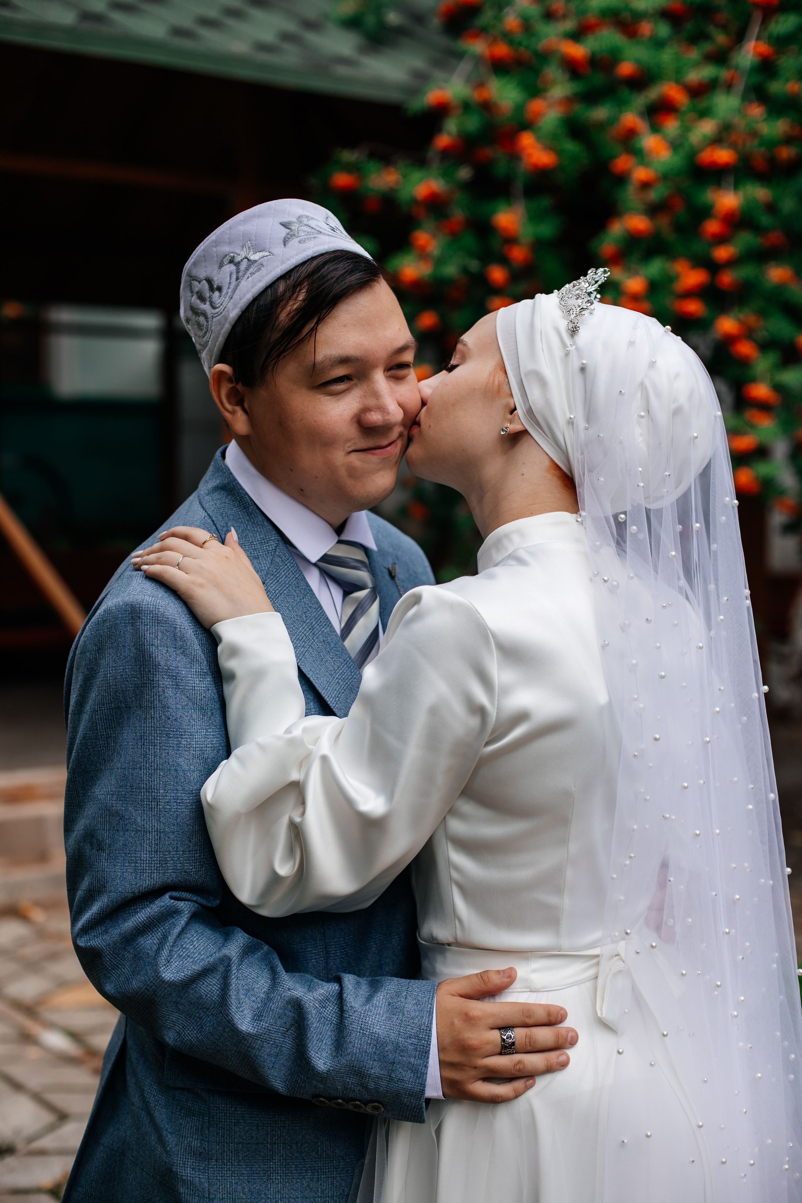 Артур и Ульяна. Марина Шаймухаметова. Фотограф в Уфе