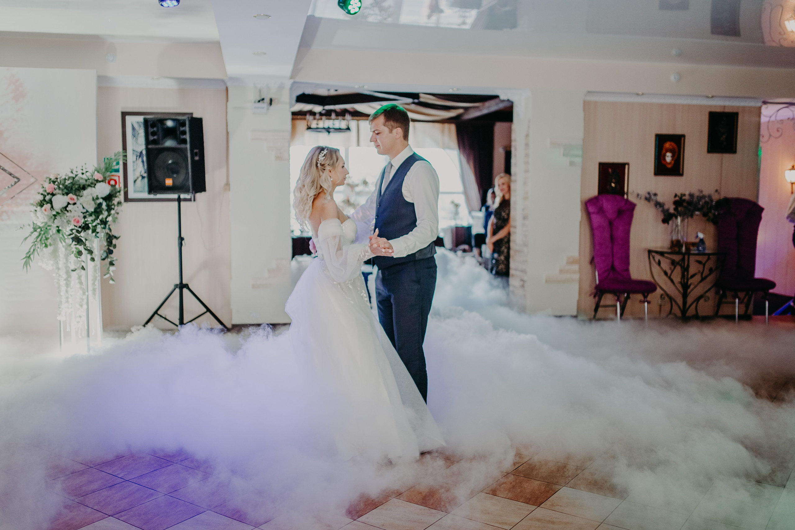 Алексей и Екатерина. Свадебный и семейный фотограф Екатерина Бубнова