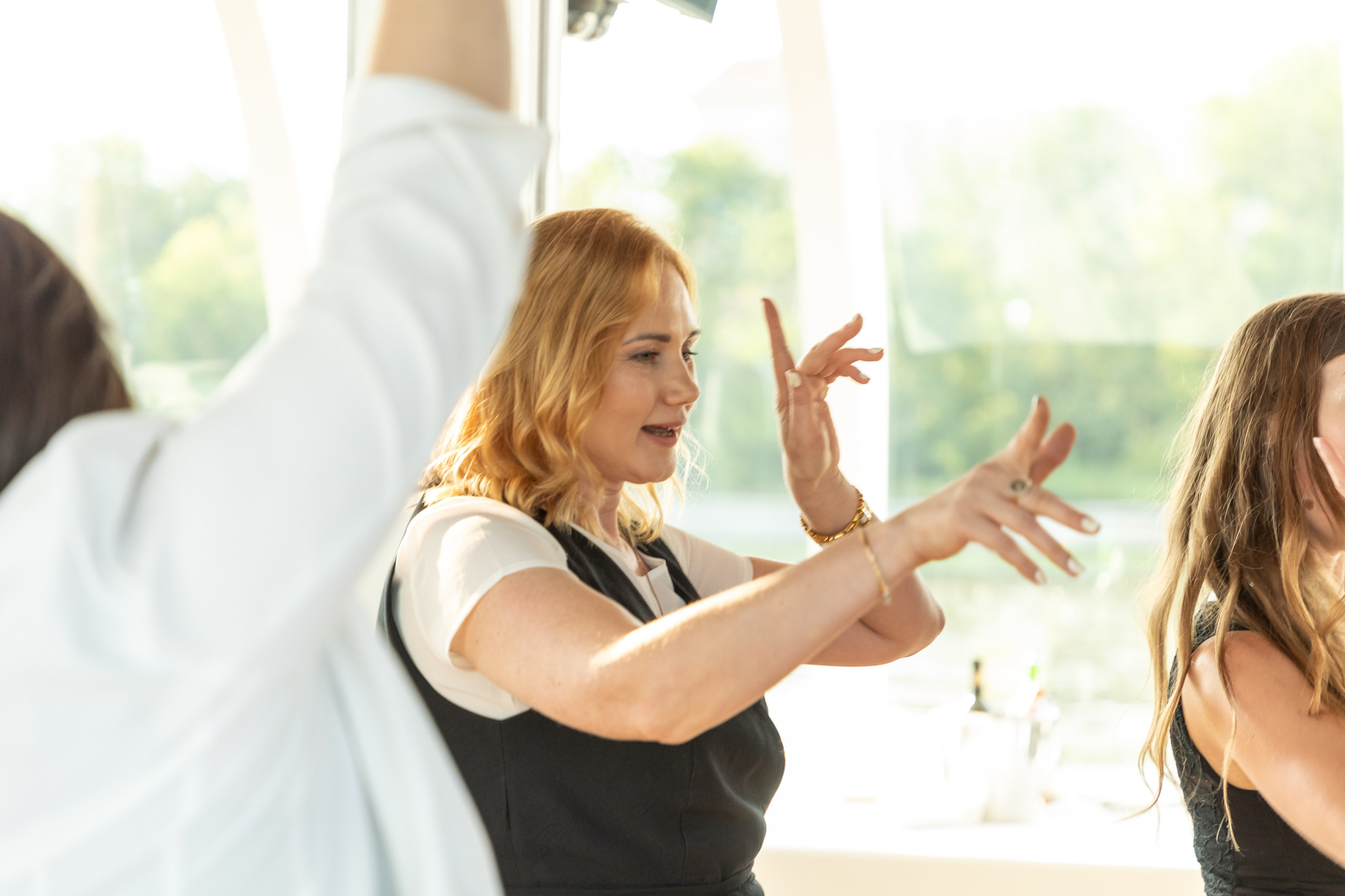 Корпоратив. Фотограф в Москве Алексей Липилин