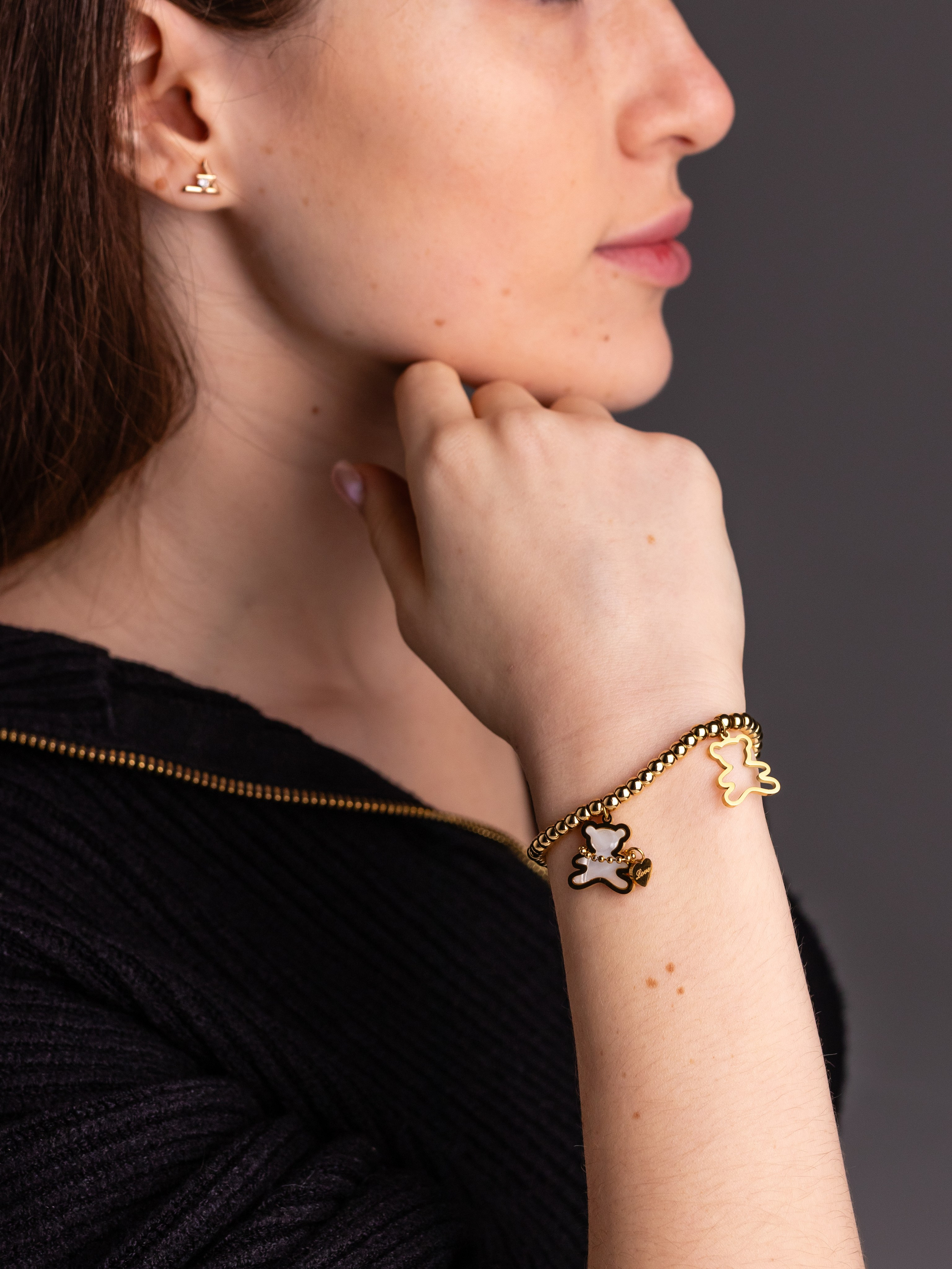 Бижутерия. Фотограф в Краснодаре Арина Кудряшова