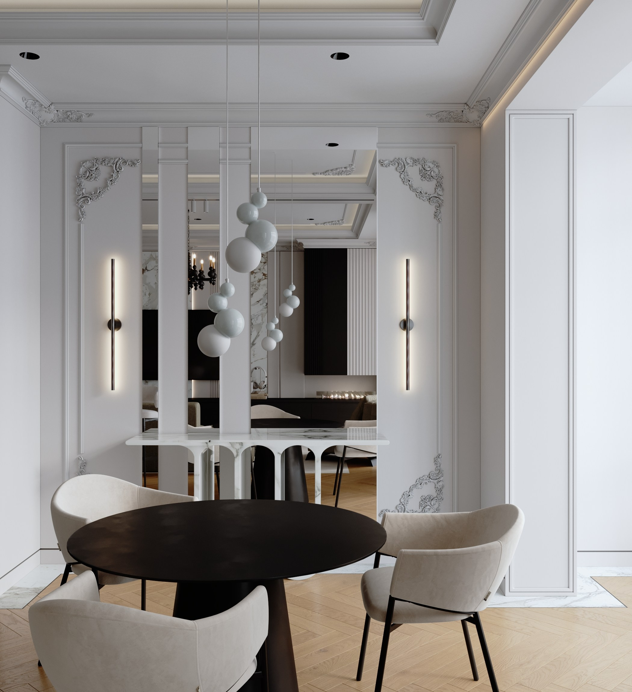 Project 2. Главная