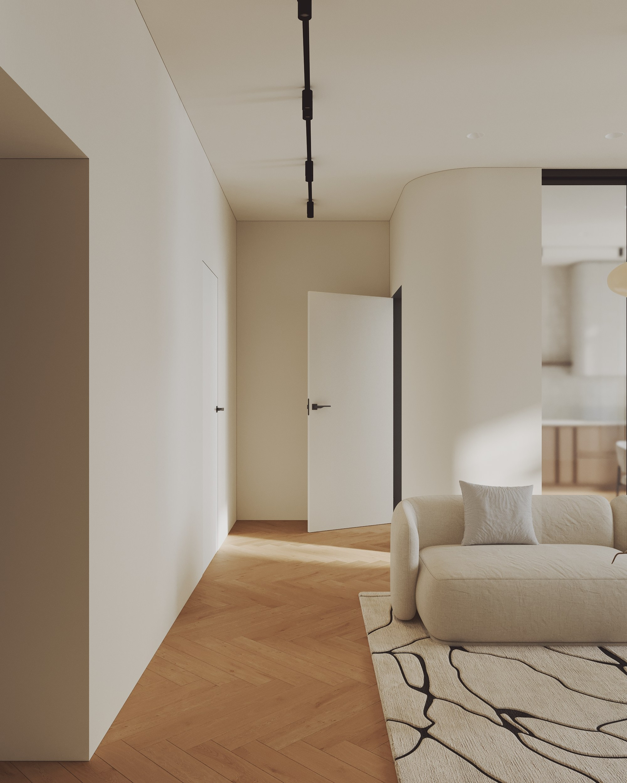 Project 3. Главная