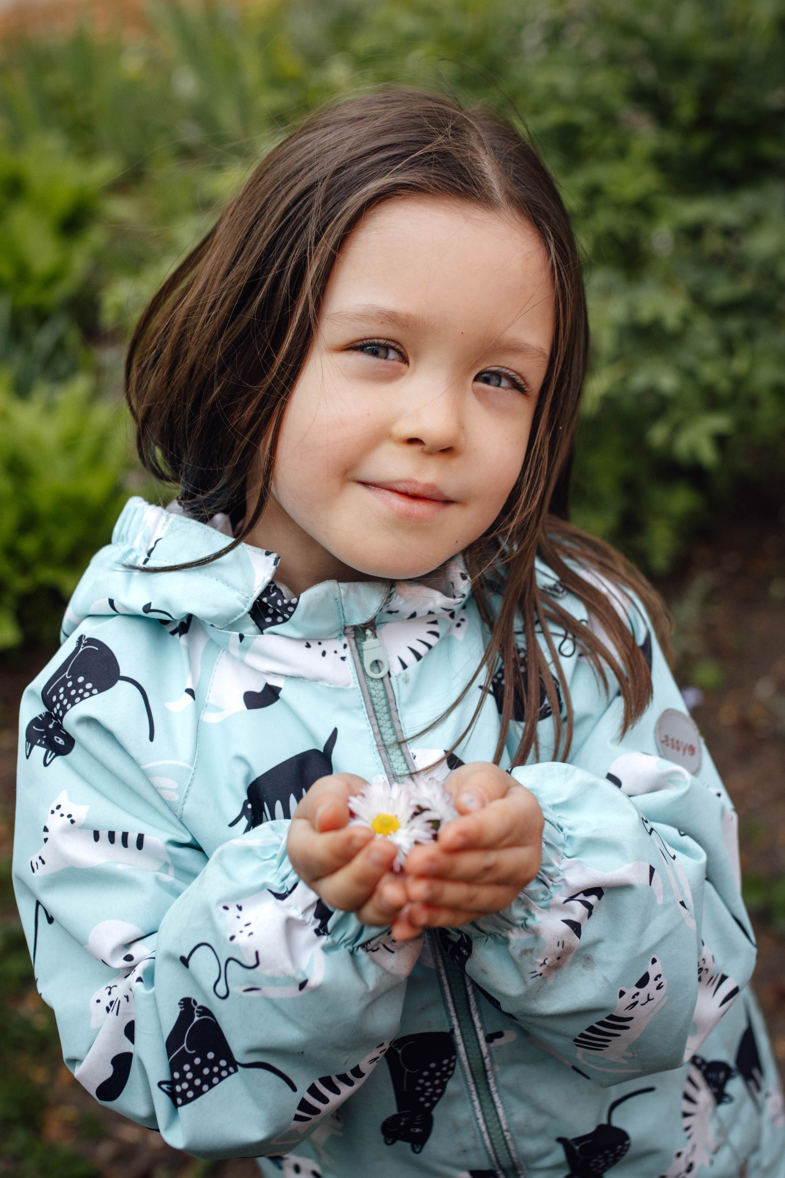 Выпускной ДС 410, май 2025