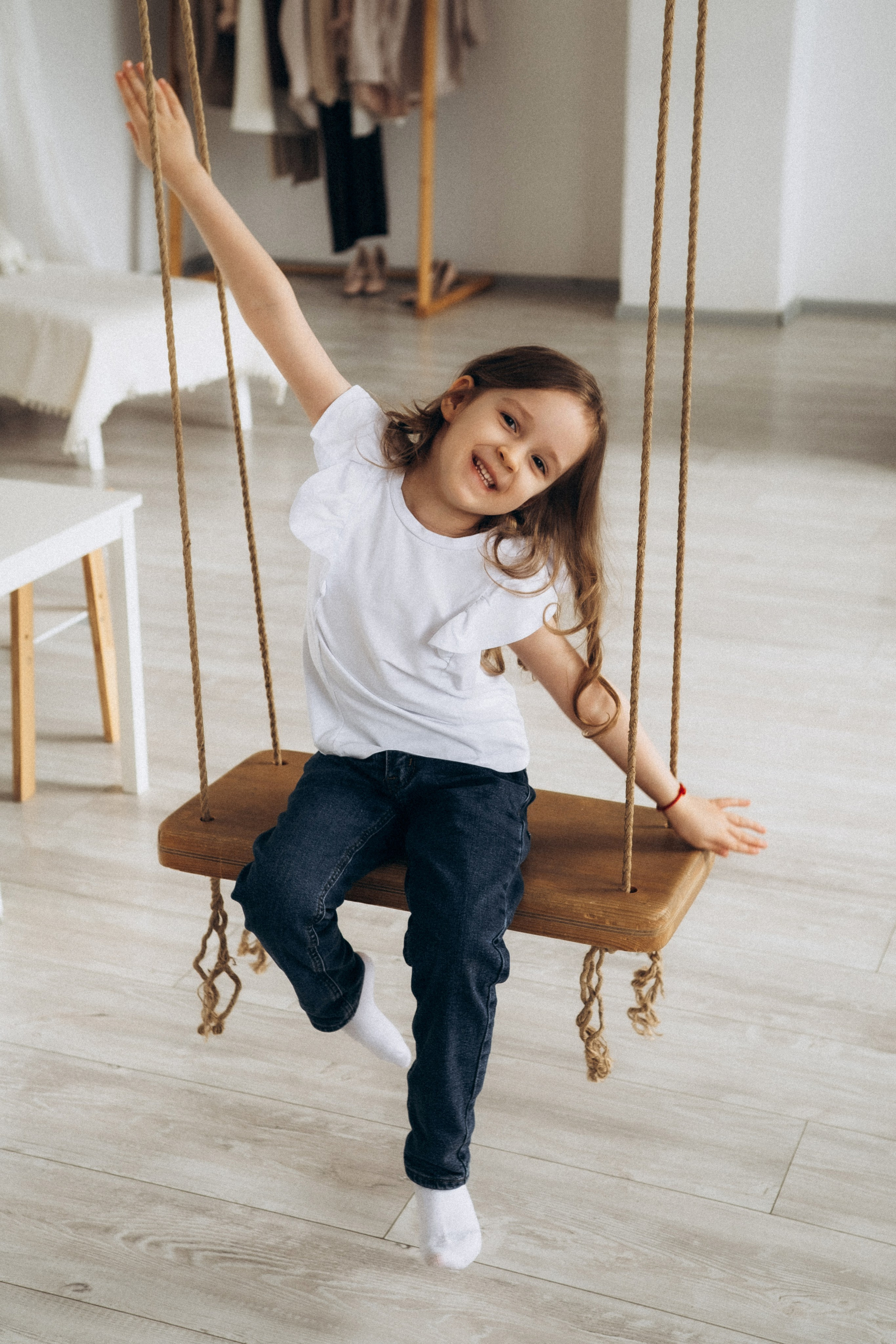 Студия Twinkle (зал Нью Хоум). Фотограф в Санкт-Петербурге Кристина Брянская