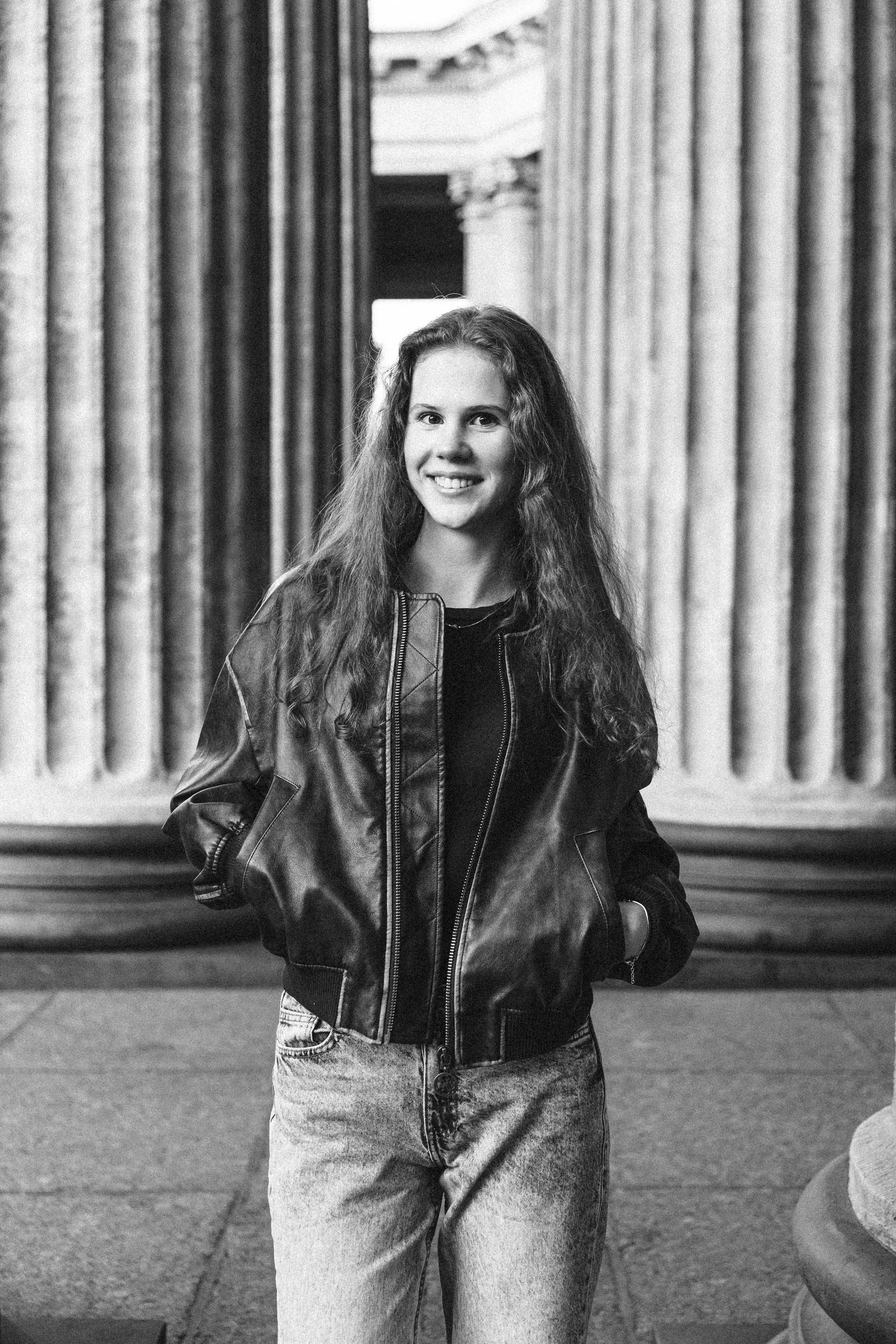 Алиса. Фотограф в Санкт-Петербурге Кристина Брянская