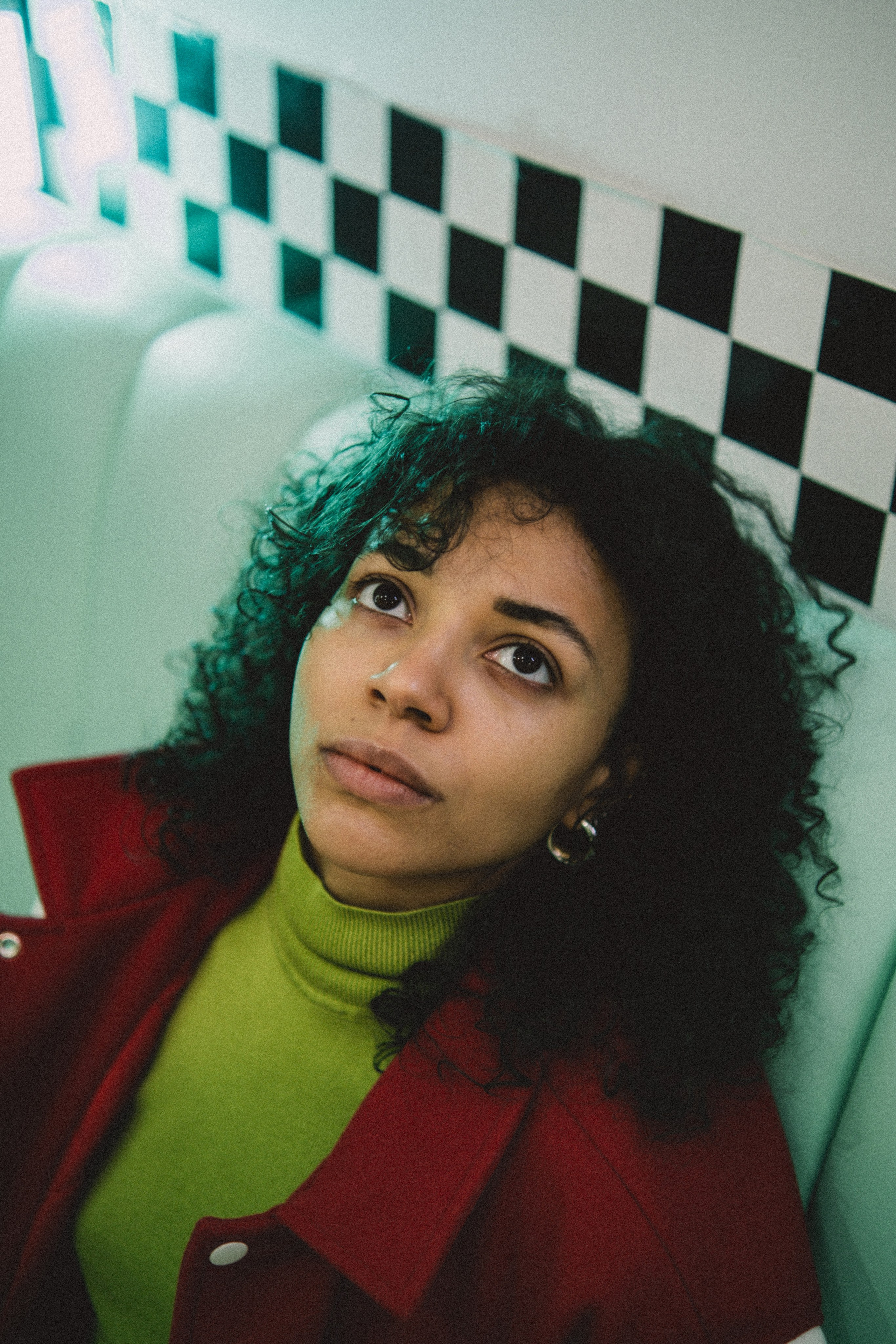 Грустно. Фотограф в Санкт-Петербурге Кристина Брянская