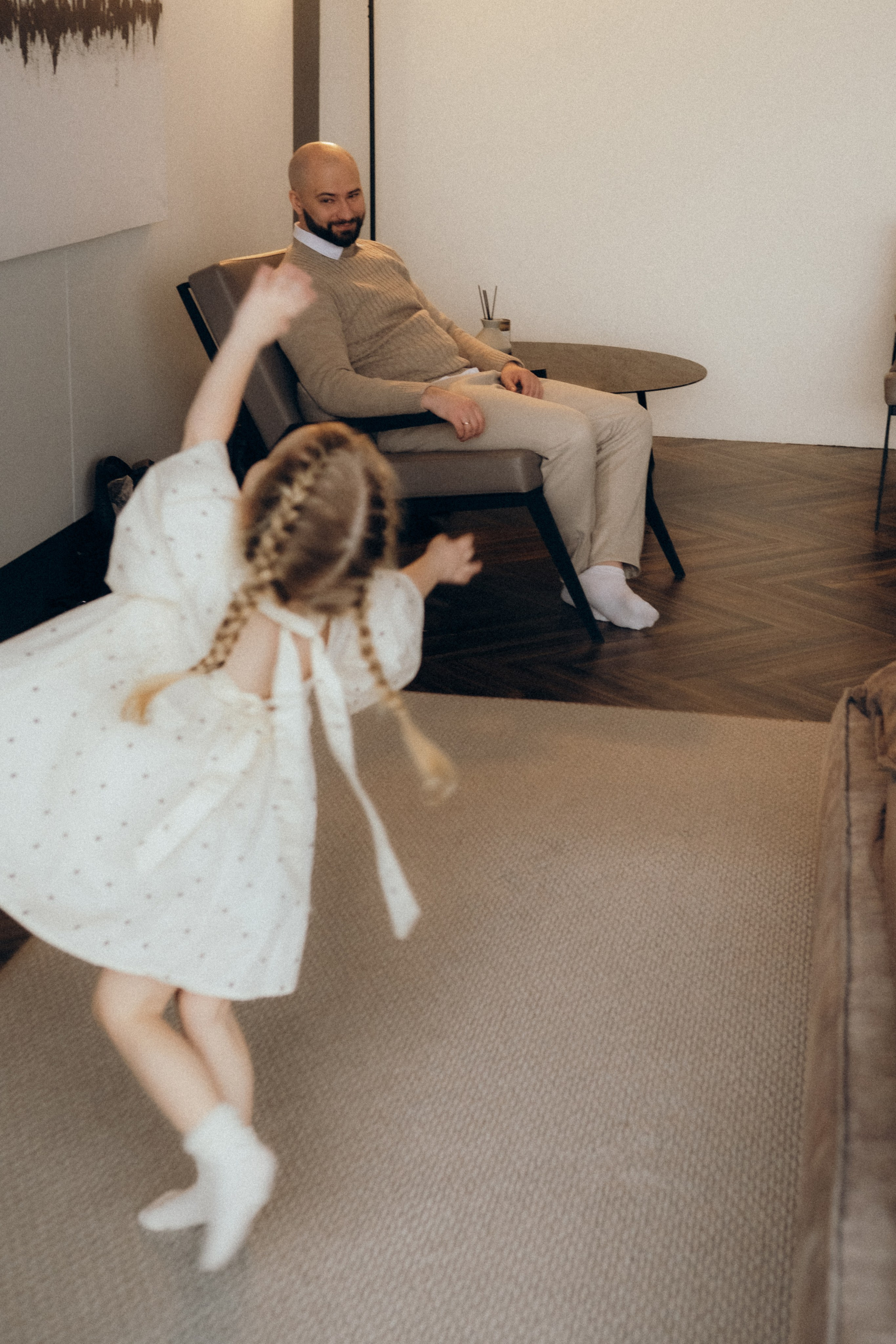 Студия Art-Place Factura (зал Вегас). Фотограф в Санкт-Петербурге Кристина Брянская