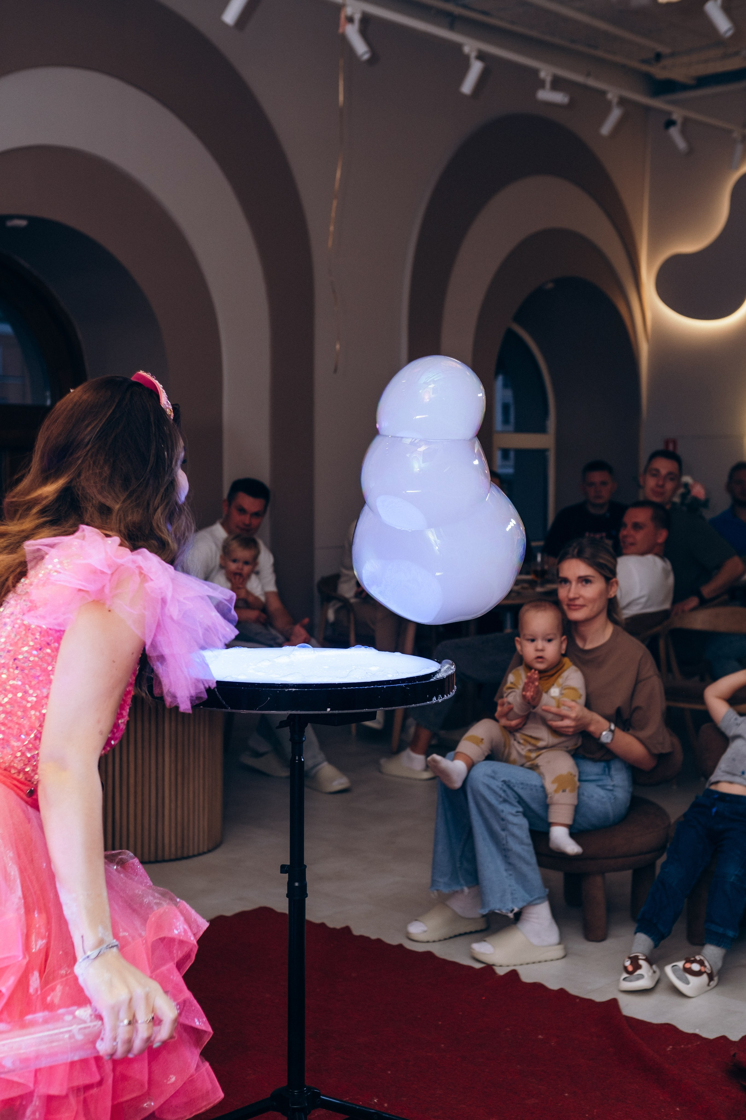 Vokzal 1853. Фотограф в Санкт-Петербурге Кристина Брянская