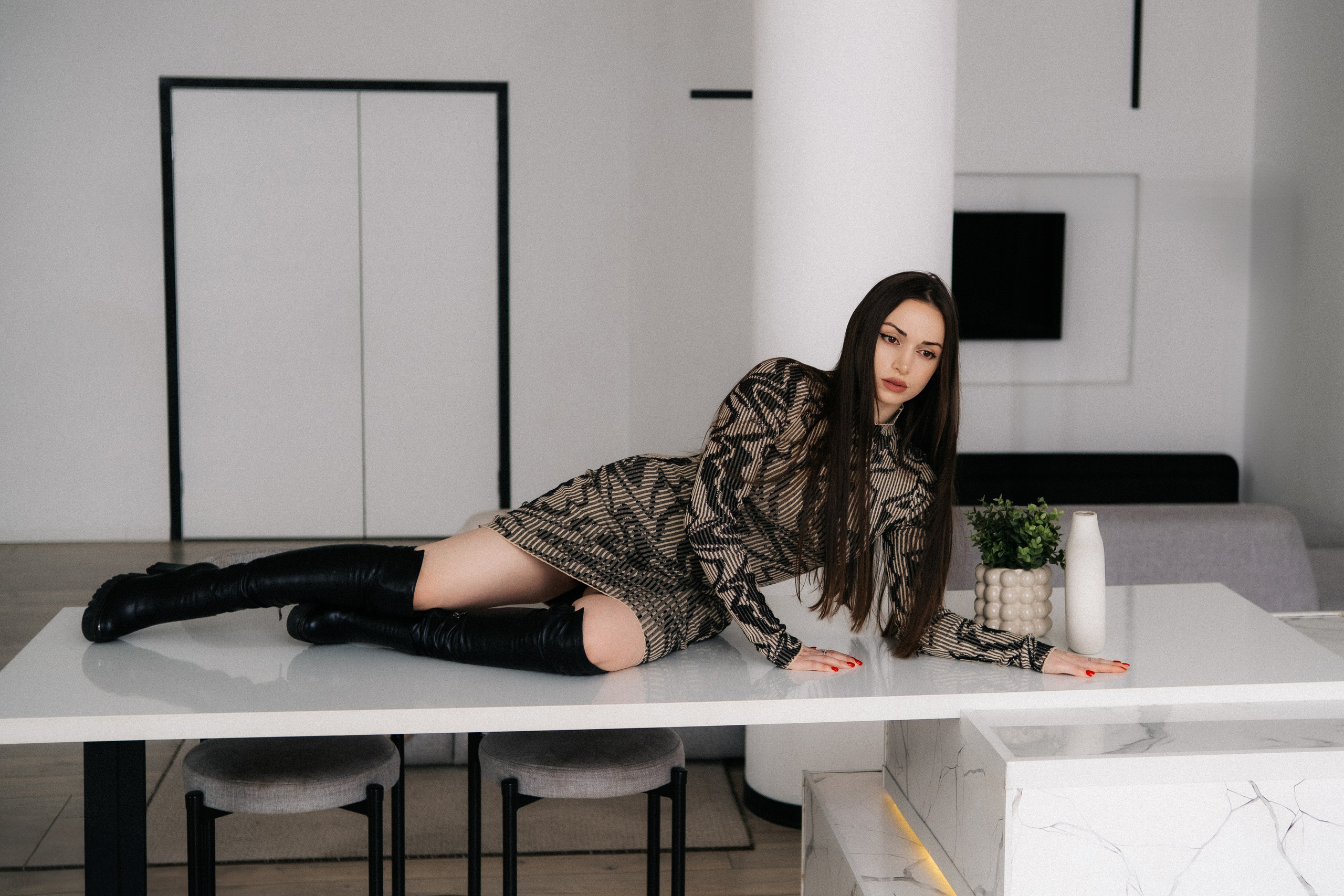 Сексуально. Фотограф в Санкт-Петербурге Кристина Брянская