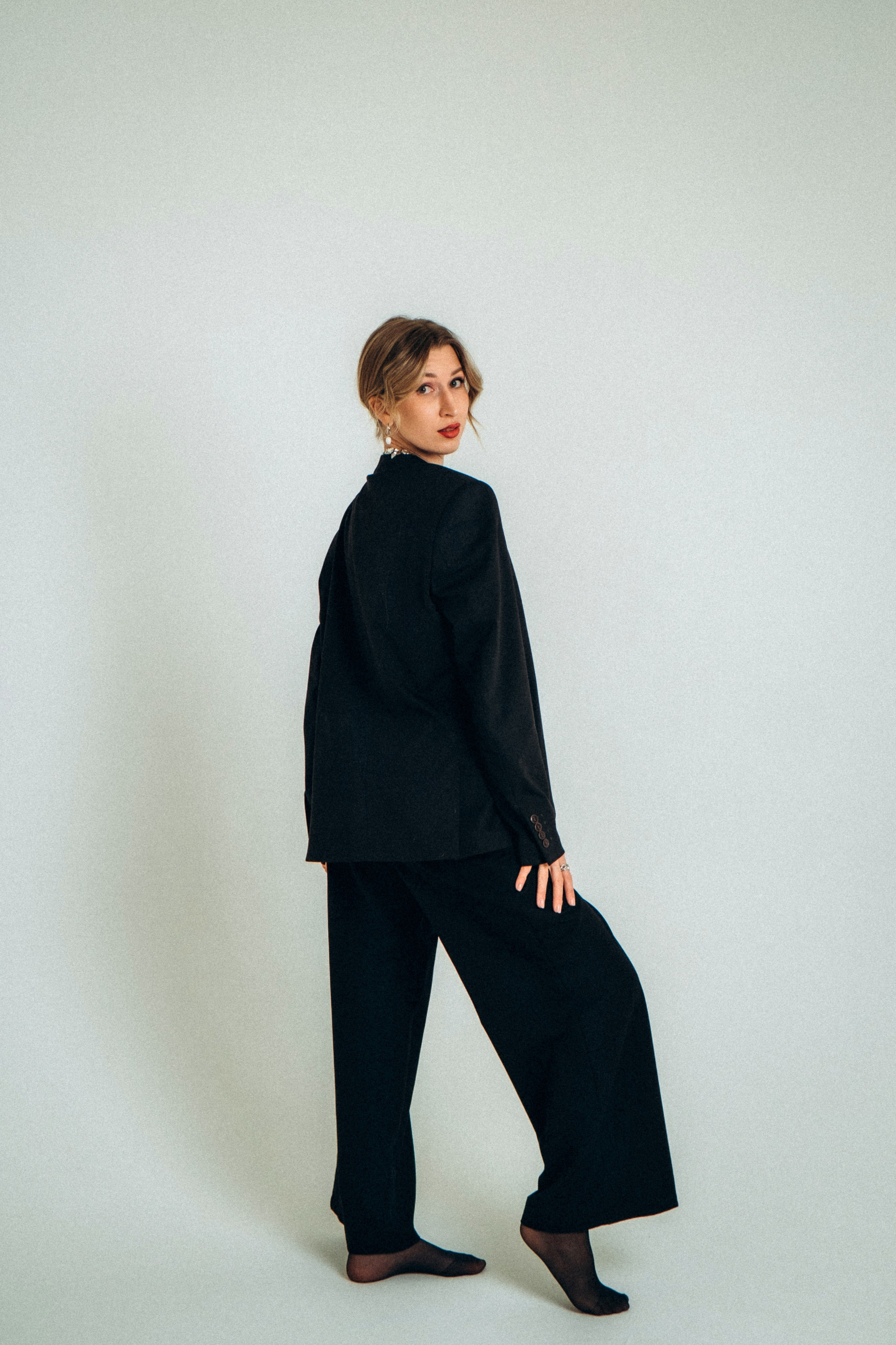 Анастасия. Фотограф в Санкт-Петербурге Кристина Брянская