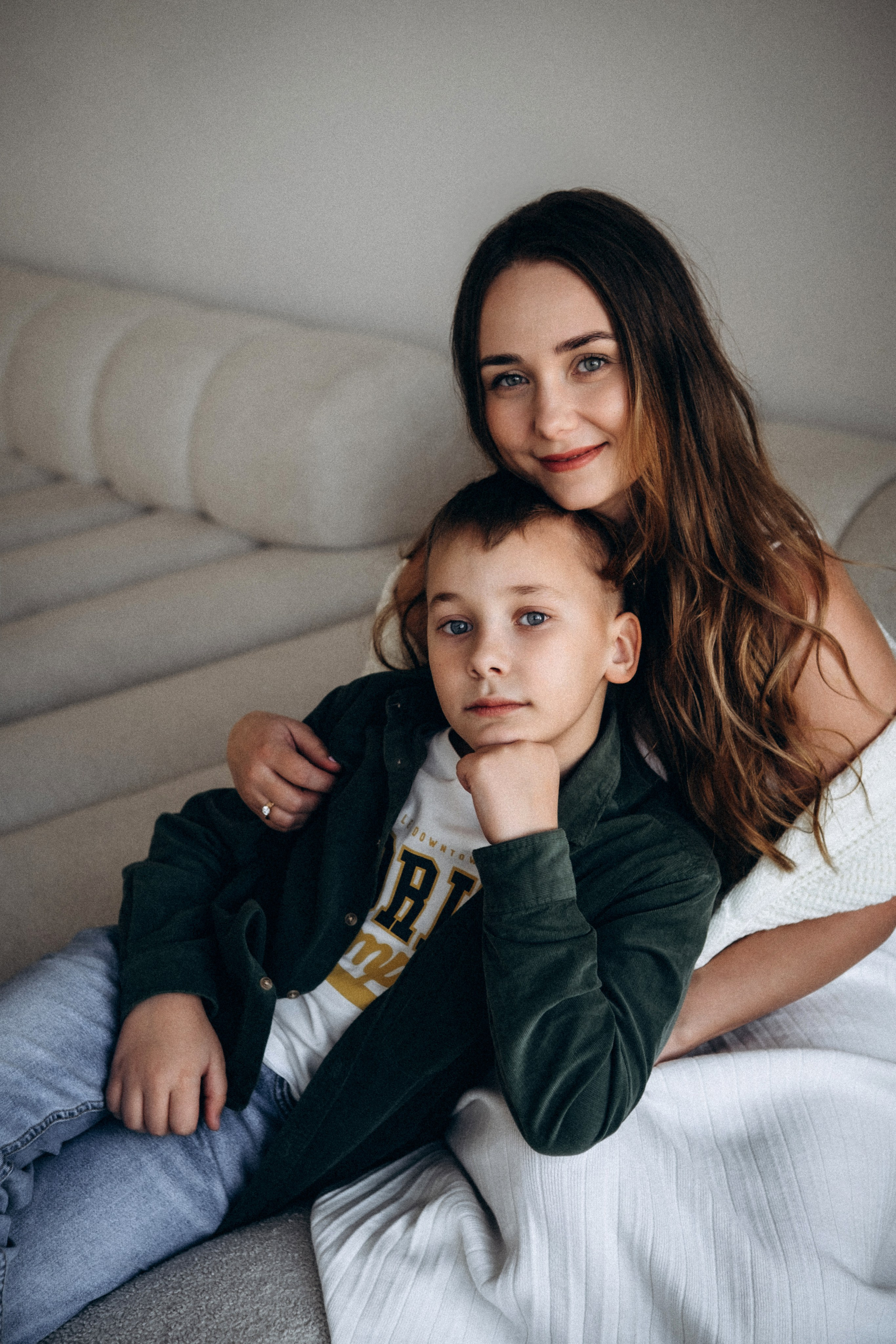 Студия Skypoint (зал Уют). Фотограф в Санкт-Петербурге Кристина Брянская