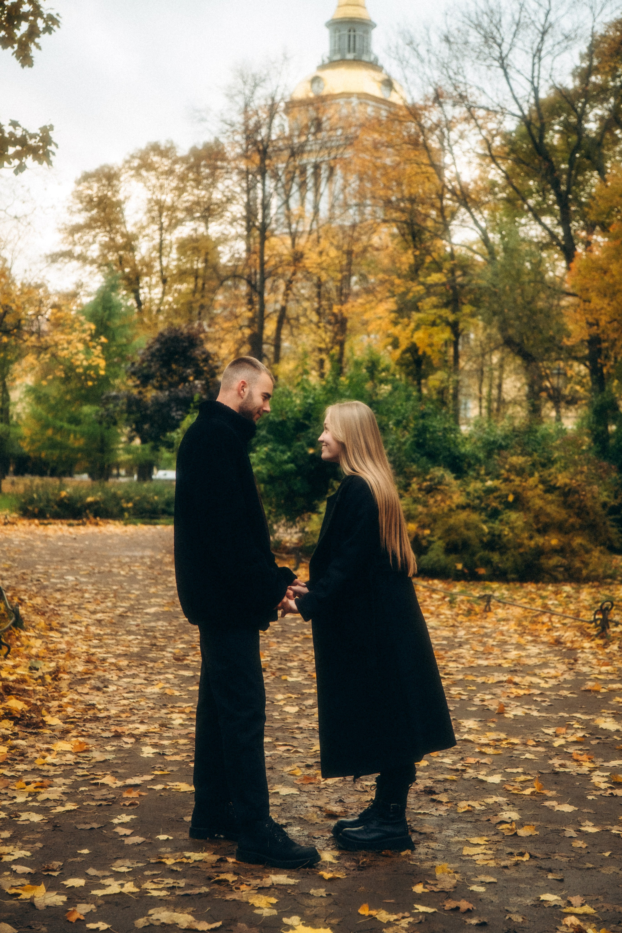 Лавстори фотосессия Спб. Фотограф в Санкт-Петербурге Кристина Брянская