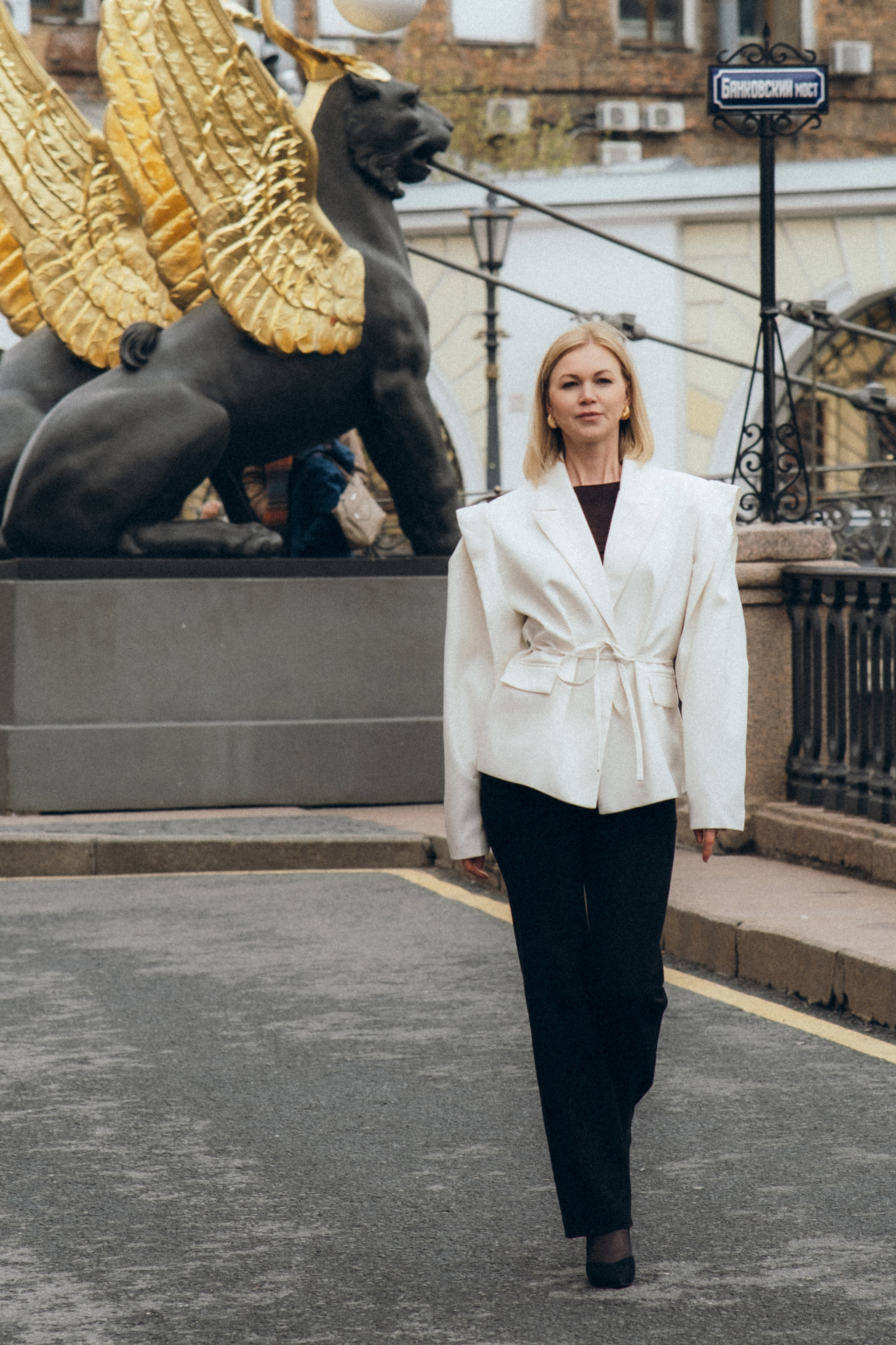 Ольга и Наталья. Фотограф в Санкт-Петербурге Кристина Брянская