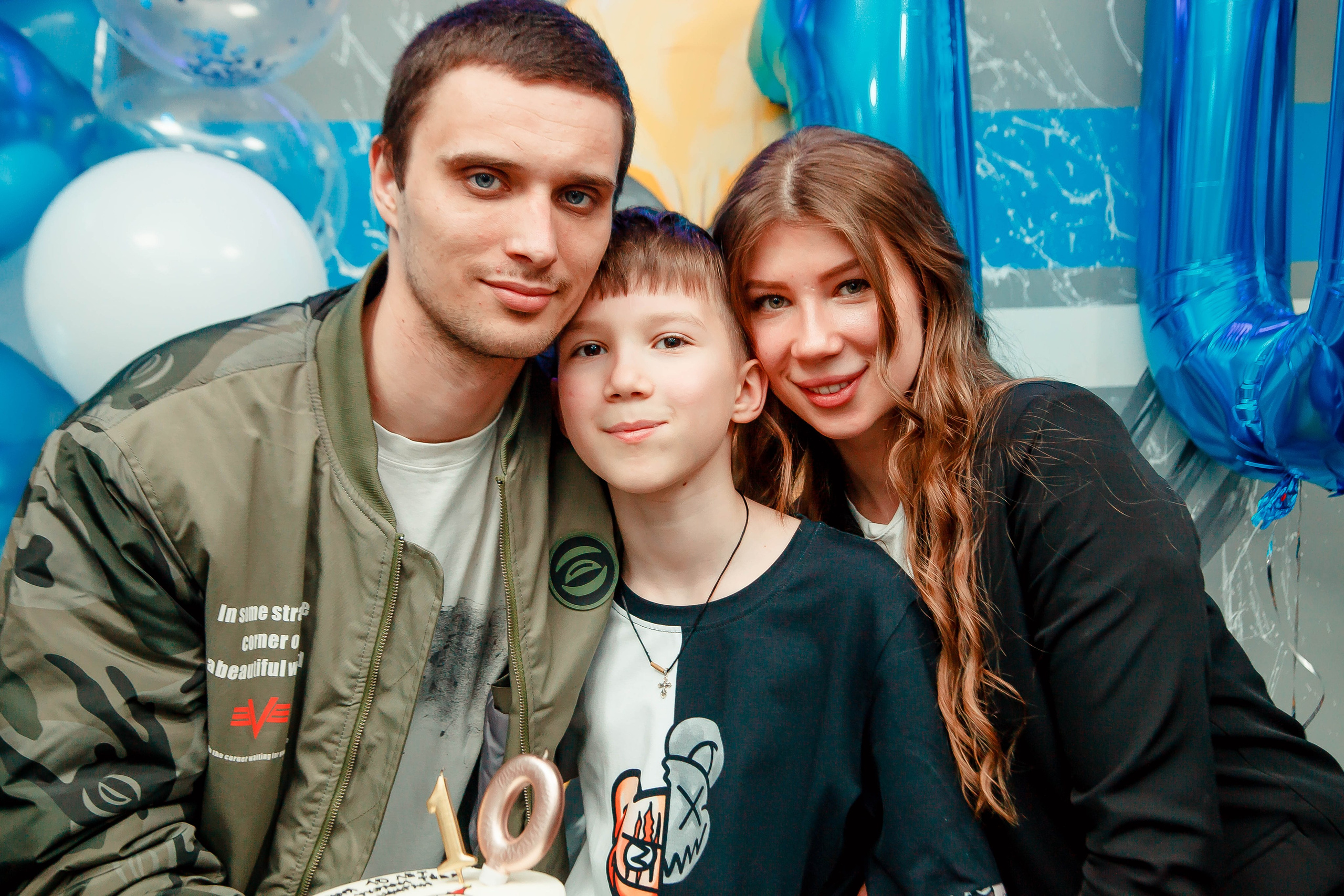 Фотограф-Тагиев Роман в городе Калуга