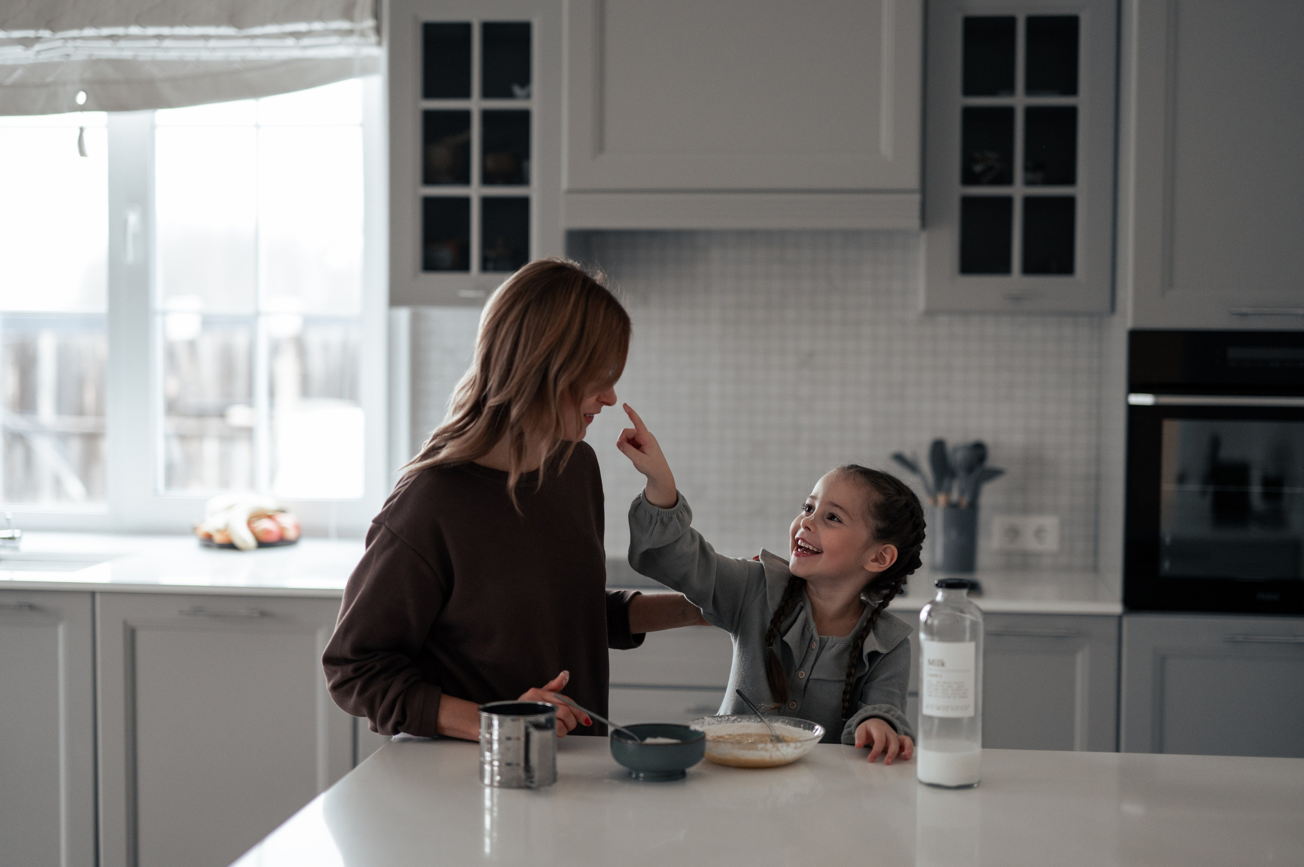 Субботнее детство. Семейный и детский фотограф в Муроме Сергей Жуговцев