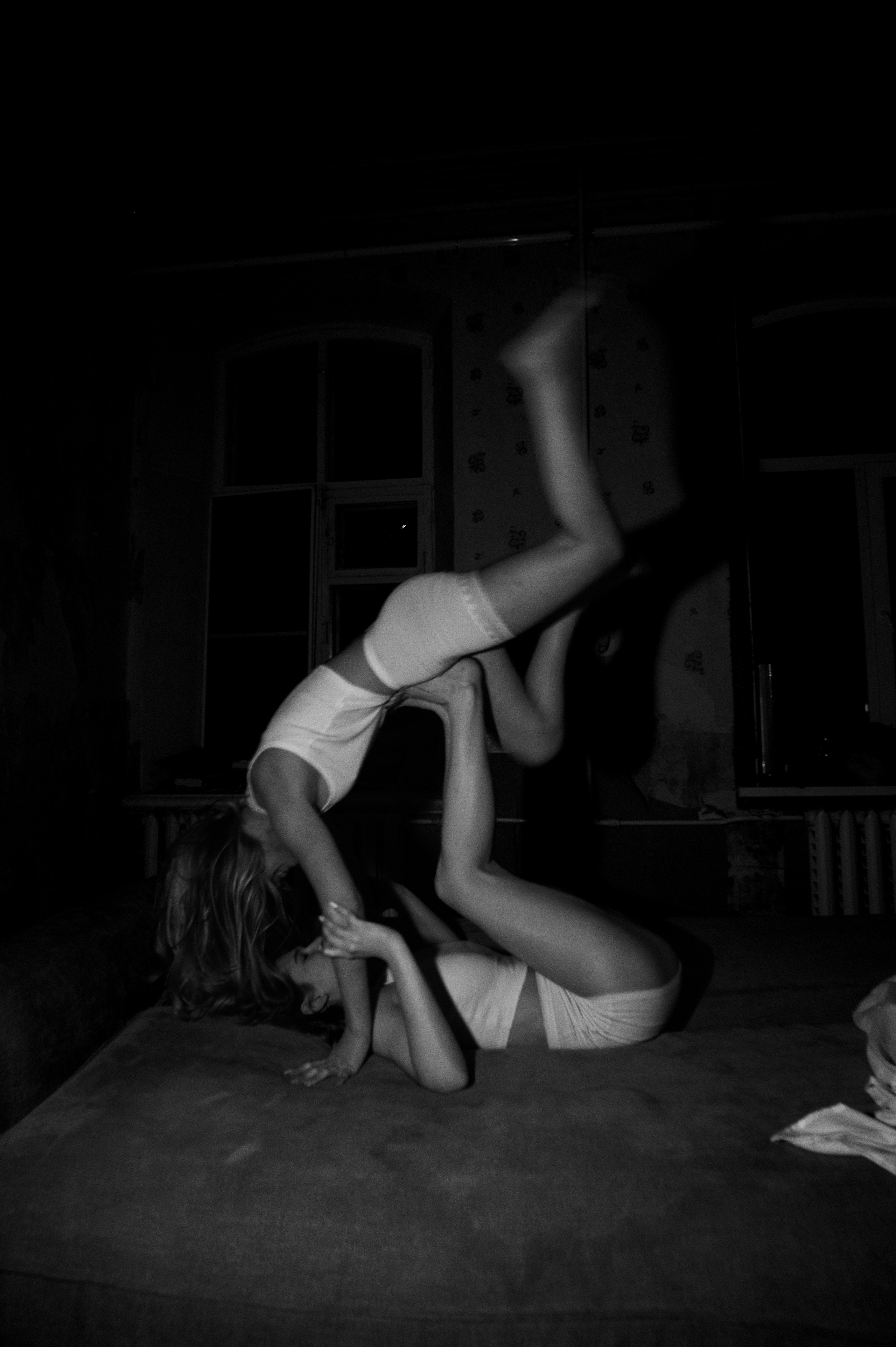 Художественные фотосессии. Семейный и детский фотограф в Муроме Сергей Жуговцев