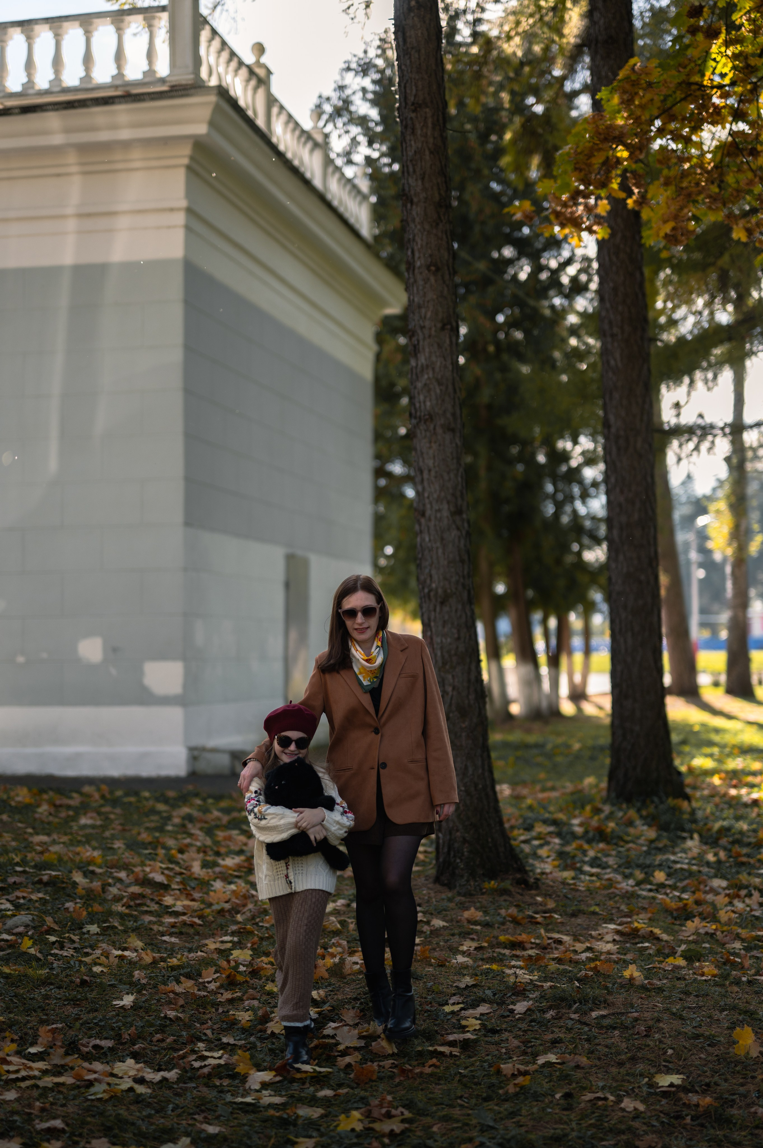 Семейный и детский фотограф в Муроме Сергей Жуговцев