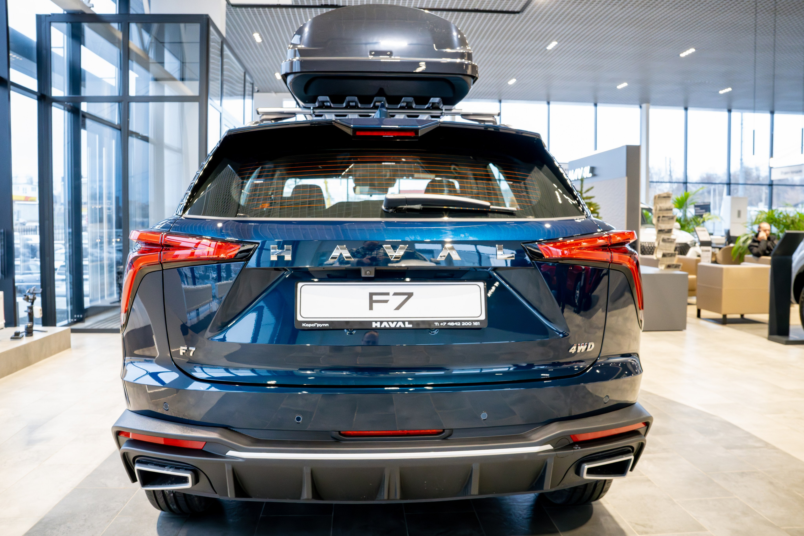 Авто. Видеограф Алексей Жарков