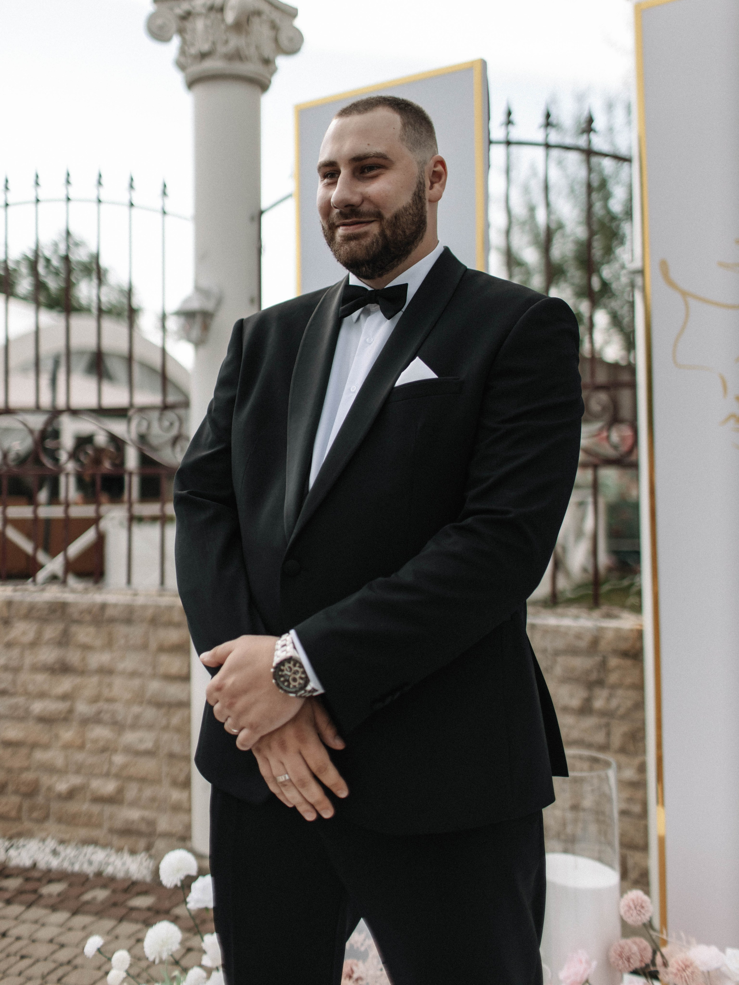 ALEKSANDR & EVGENIA. Фотограф Елена Матвеева