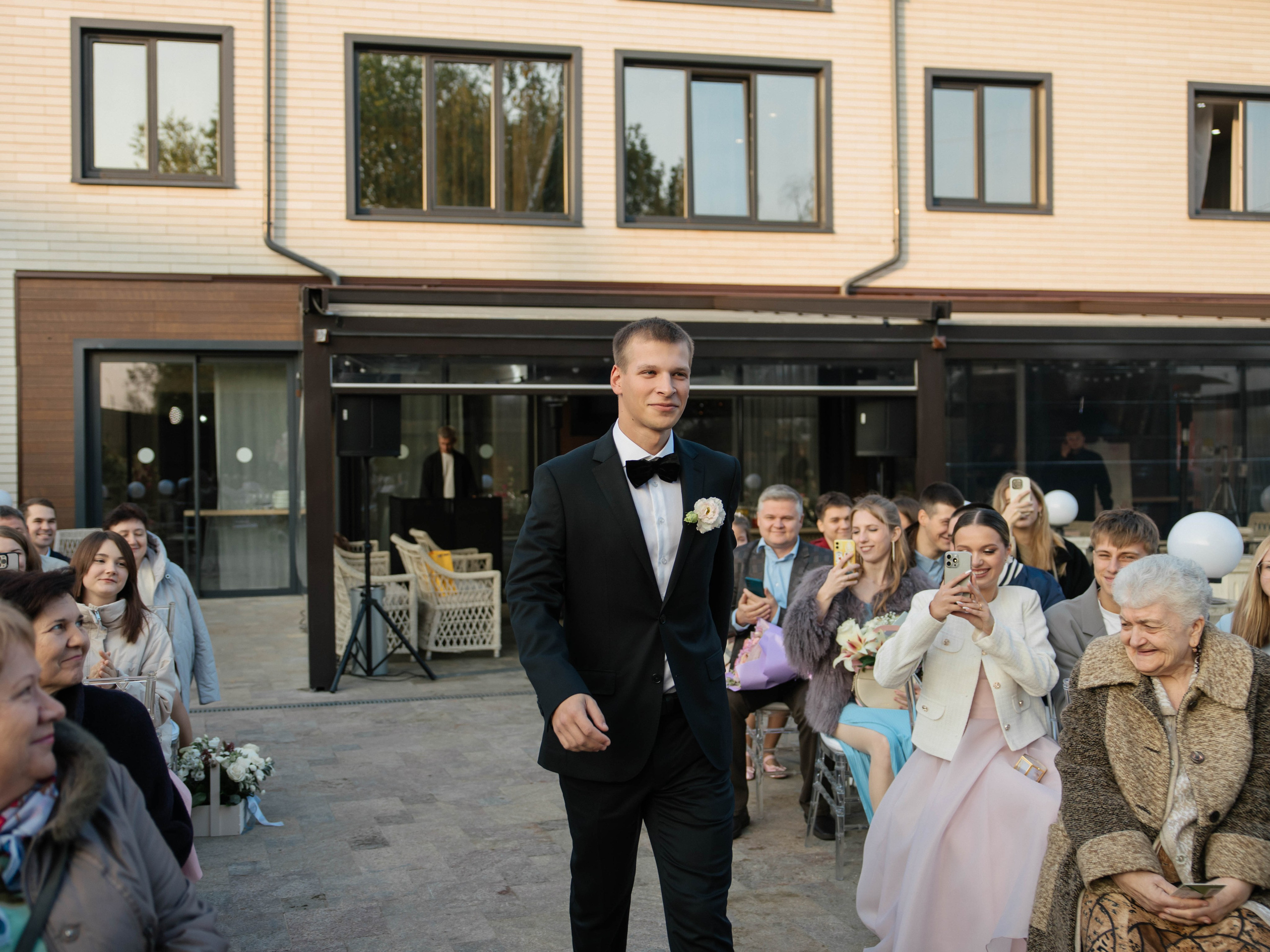 MAKSIM & MARIA. Фотограф Елена Матвеева